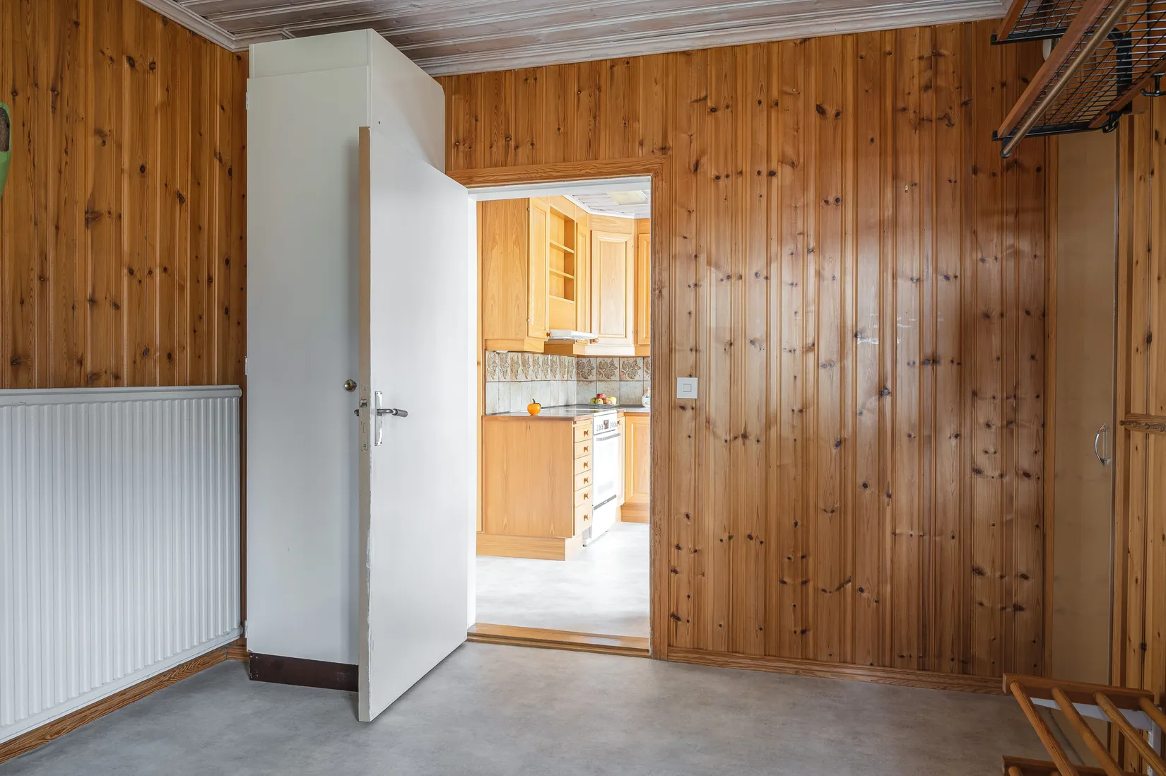 Villa, Tosseviken 5, Fåglavik, Herrljunga