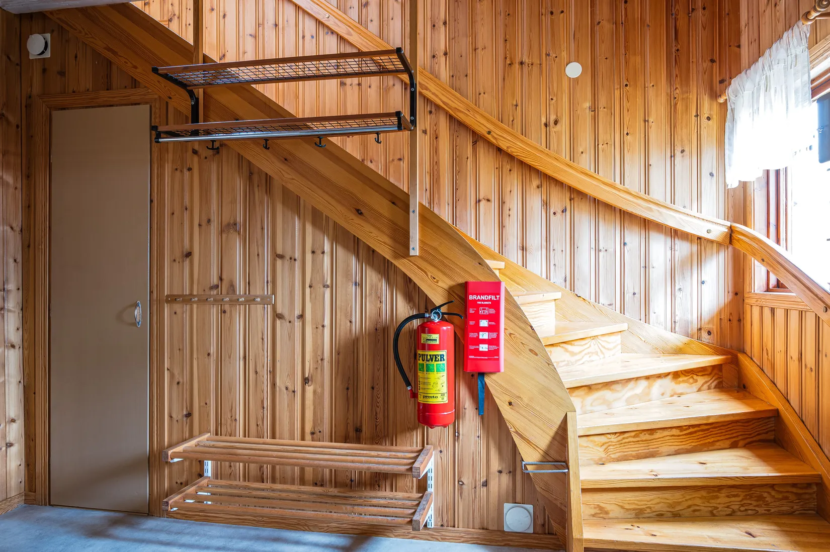 Villa, Tosseviken 5, Fåglavik, Herrljunga