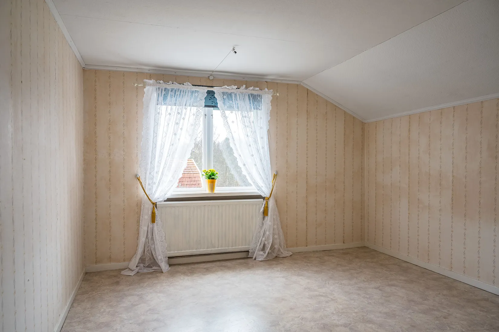 Villa, Tosseviken 5, Fåglavik, Herrljunga