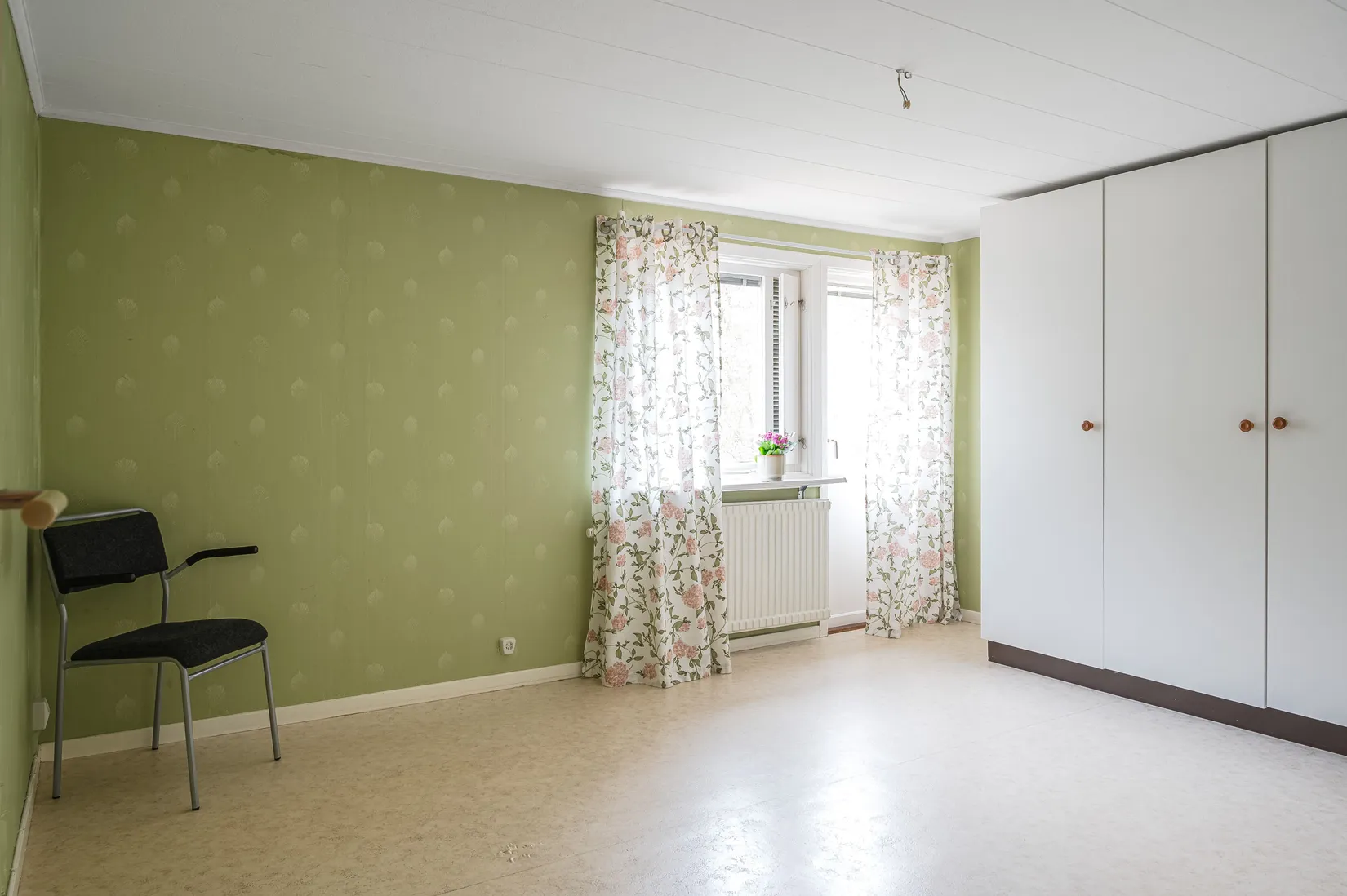 Villa, Tosseviken 5, Fåglavik, Herrljunga