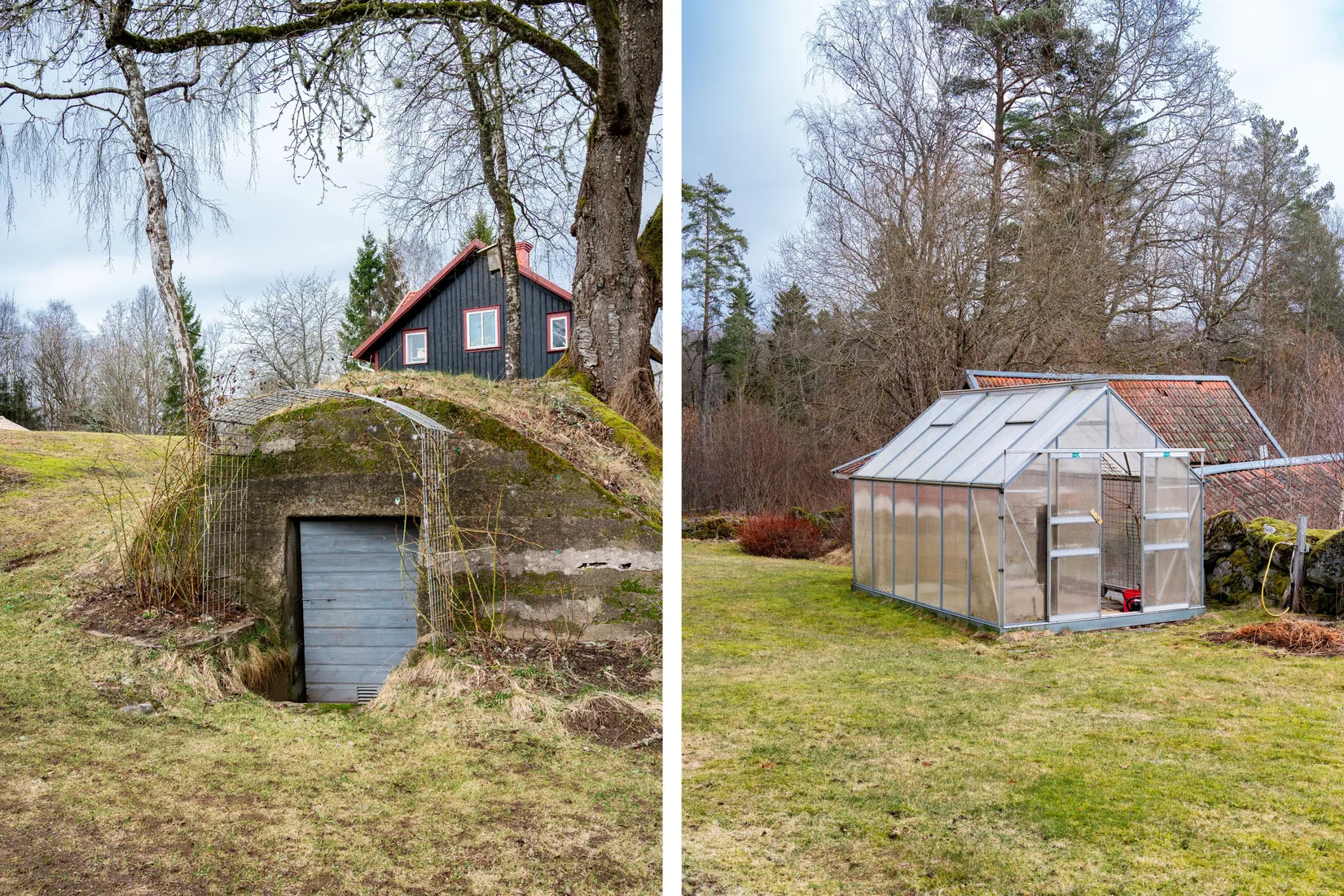 Villa, Tosseviken 5, Fåglavik, Herrljunga