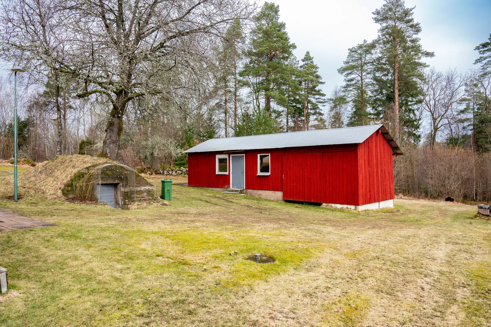 Villa, Tosseviken 5, Fåglavik, Herrljunga