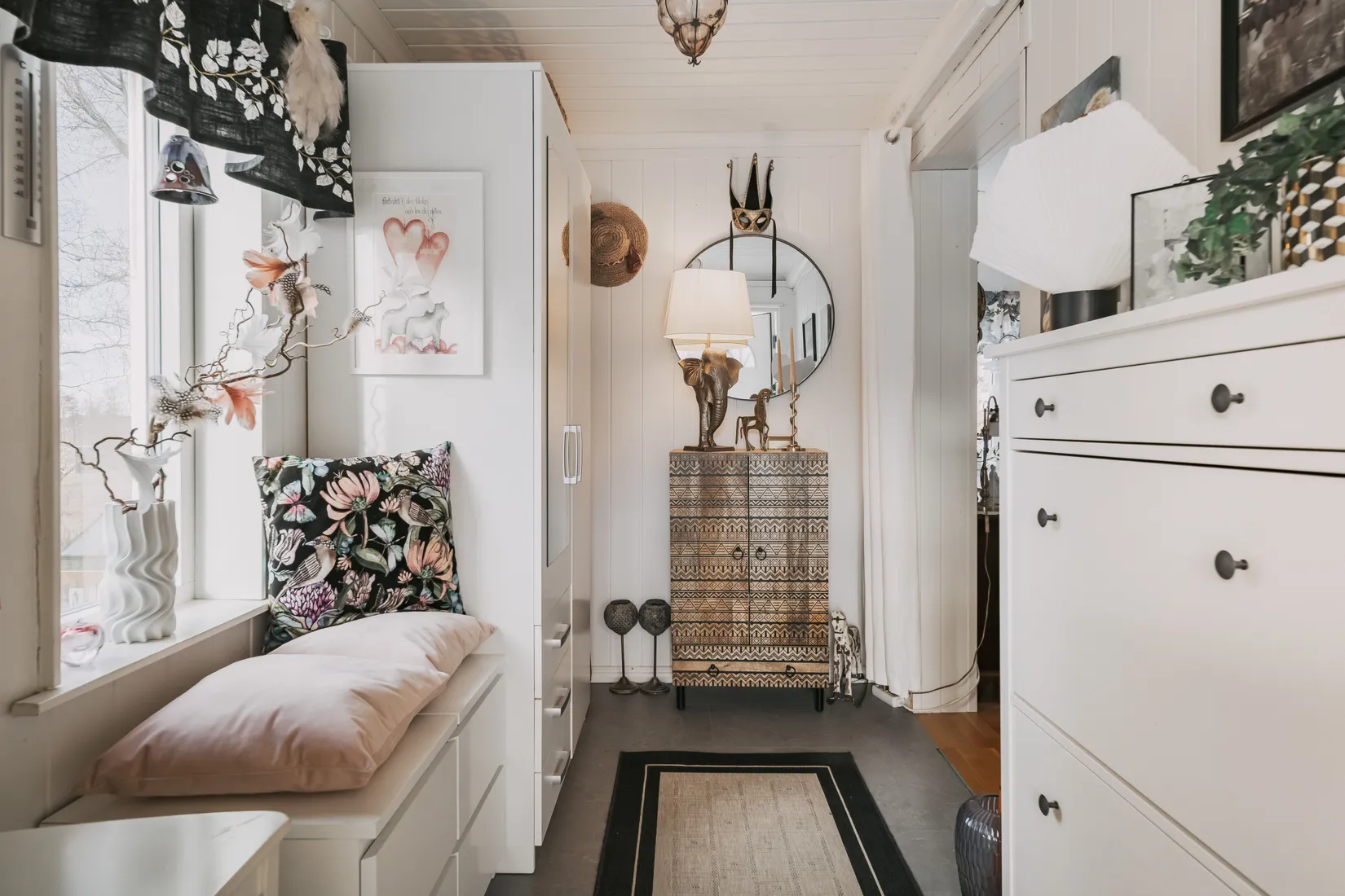 Villa, Högbergsgatan 5, Gullspång