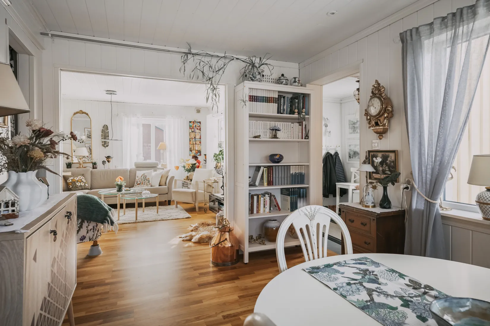 Villa, Högbergsgatan 5, Gullspång