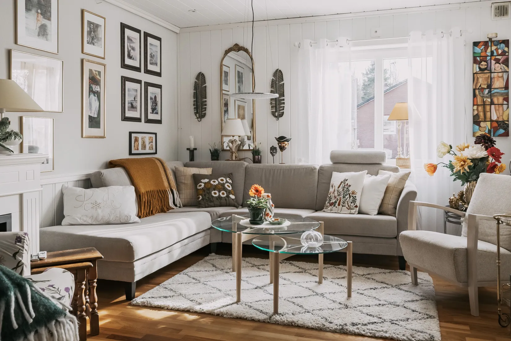 Villa, Högbergsgatan 5, Gullspång