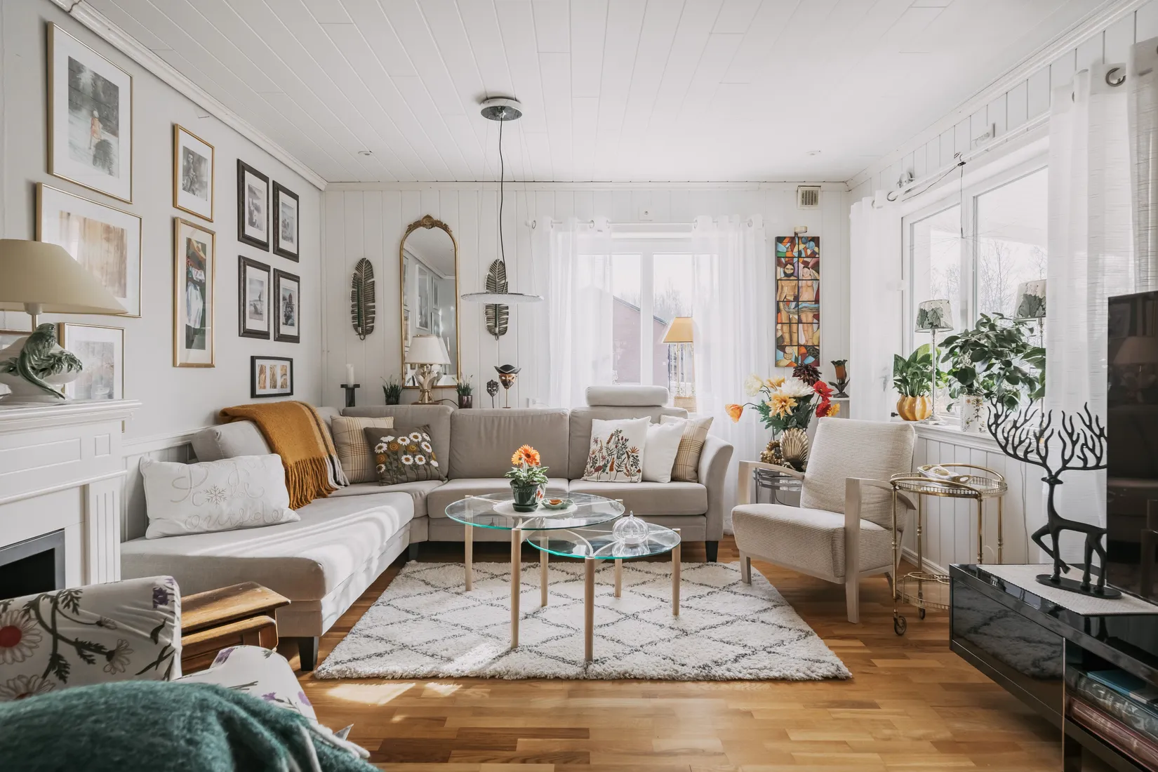 Villa, Högbergsgatan 5, Gullspång