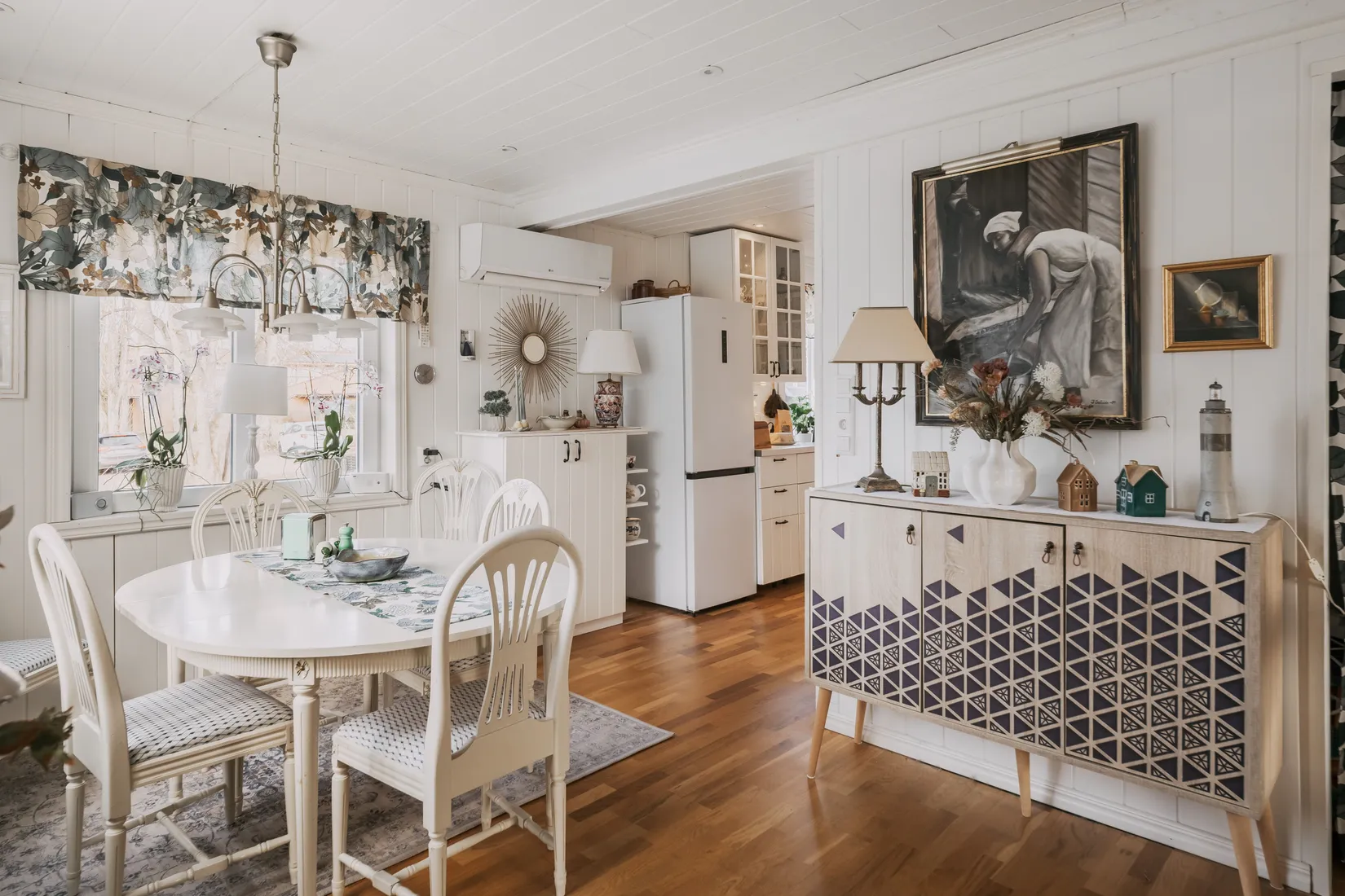 Villa, Högbergsgatan 5, Gullspång