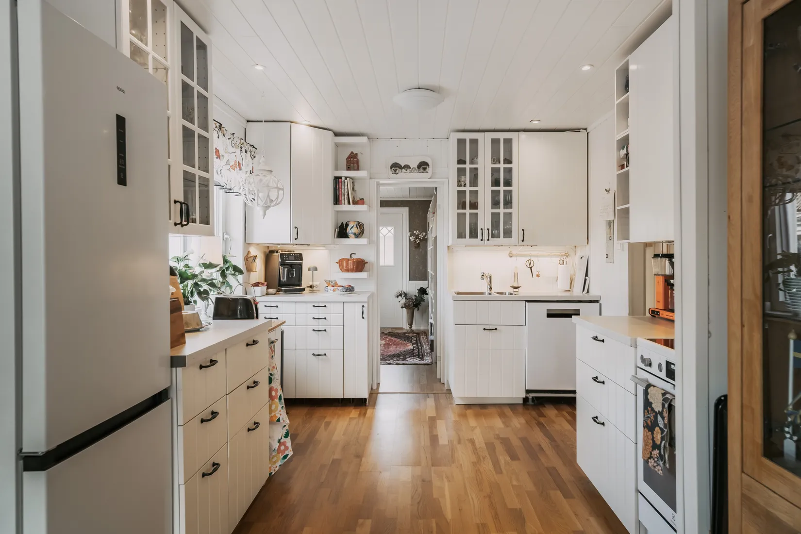 Villa, Högbergsgatan 5, Gullspång