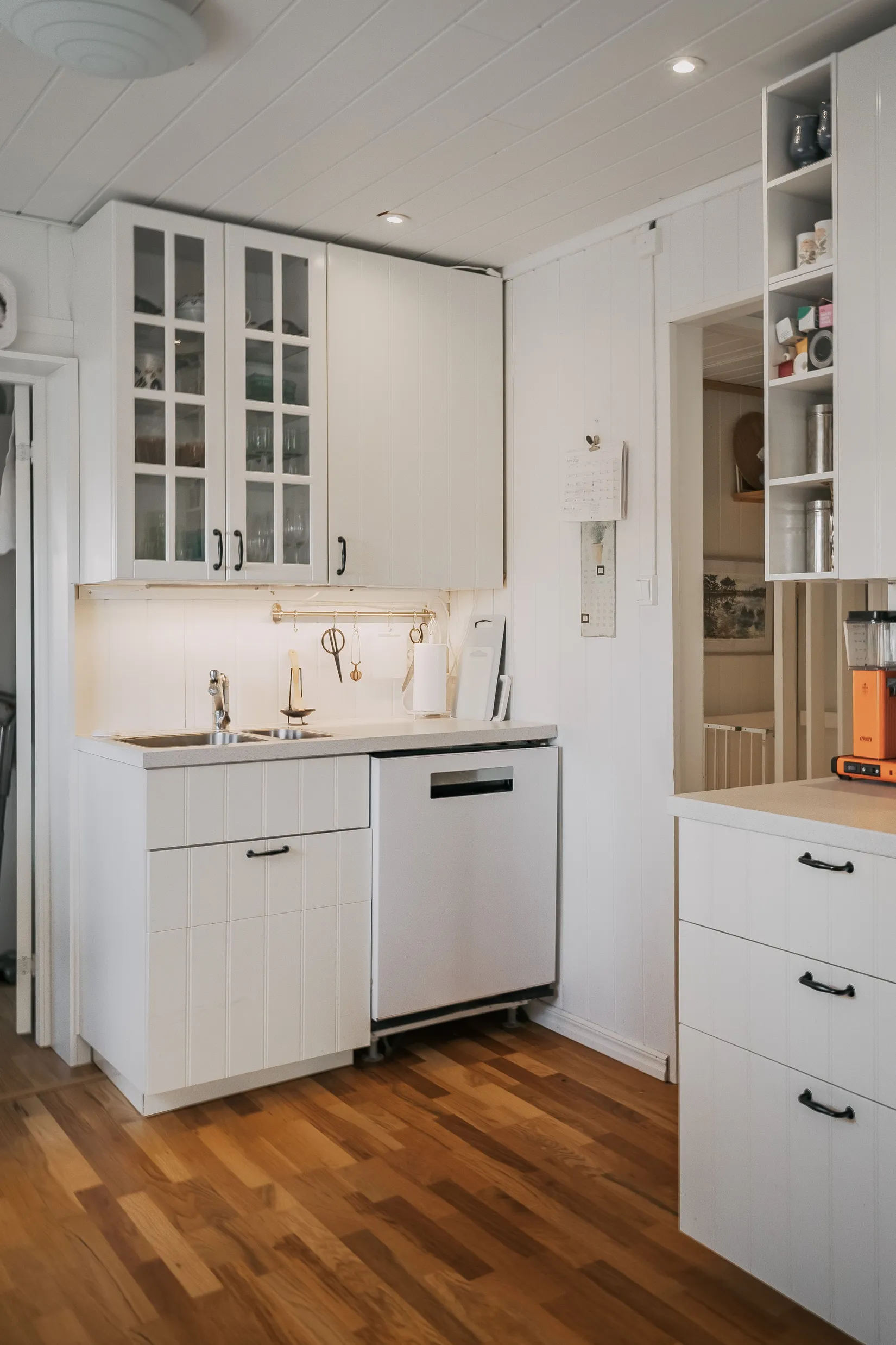 Villa, Högbergsgatan 5, Gullspång