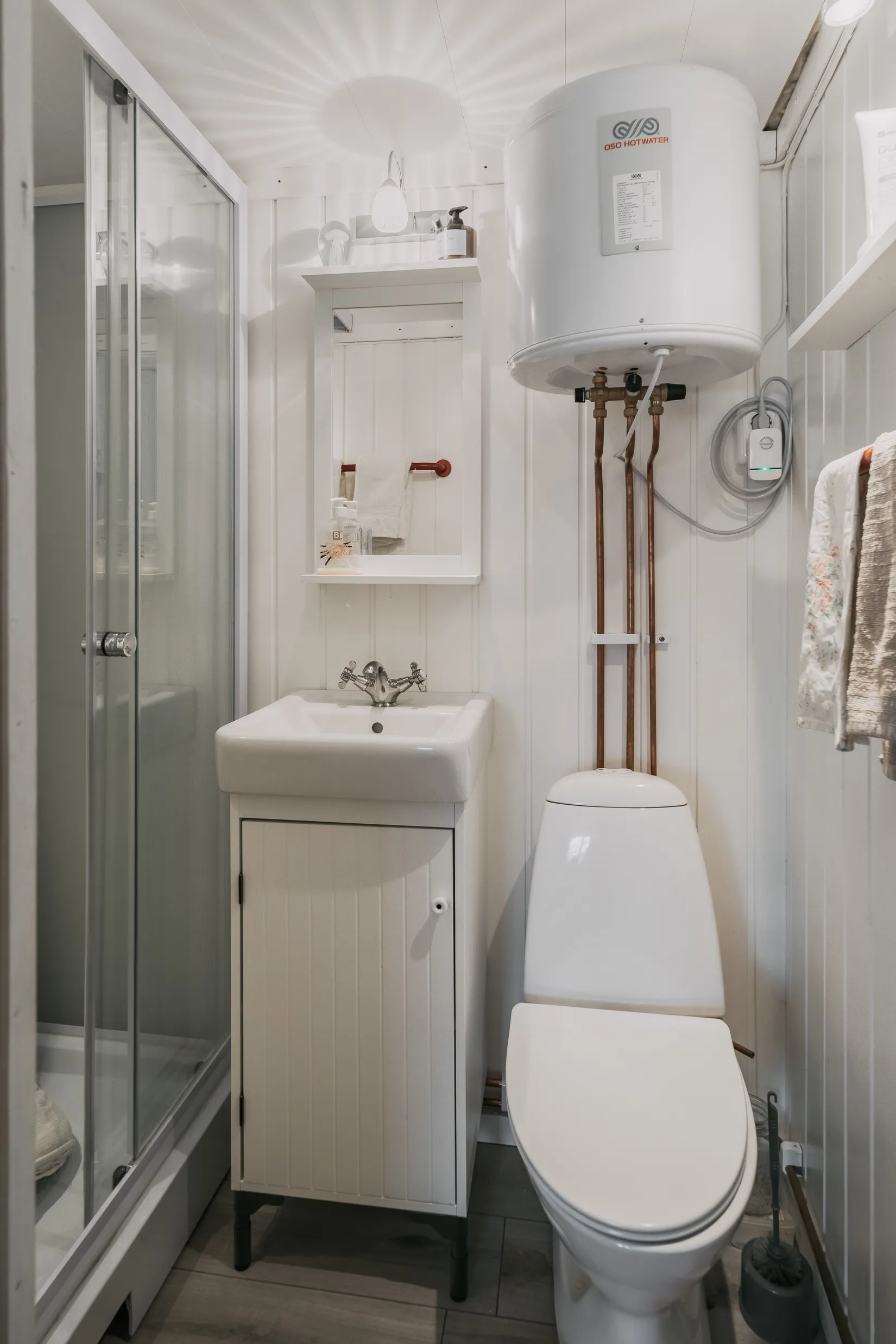 Villa, Högbergsgatan 5, Gullspång