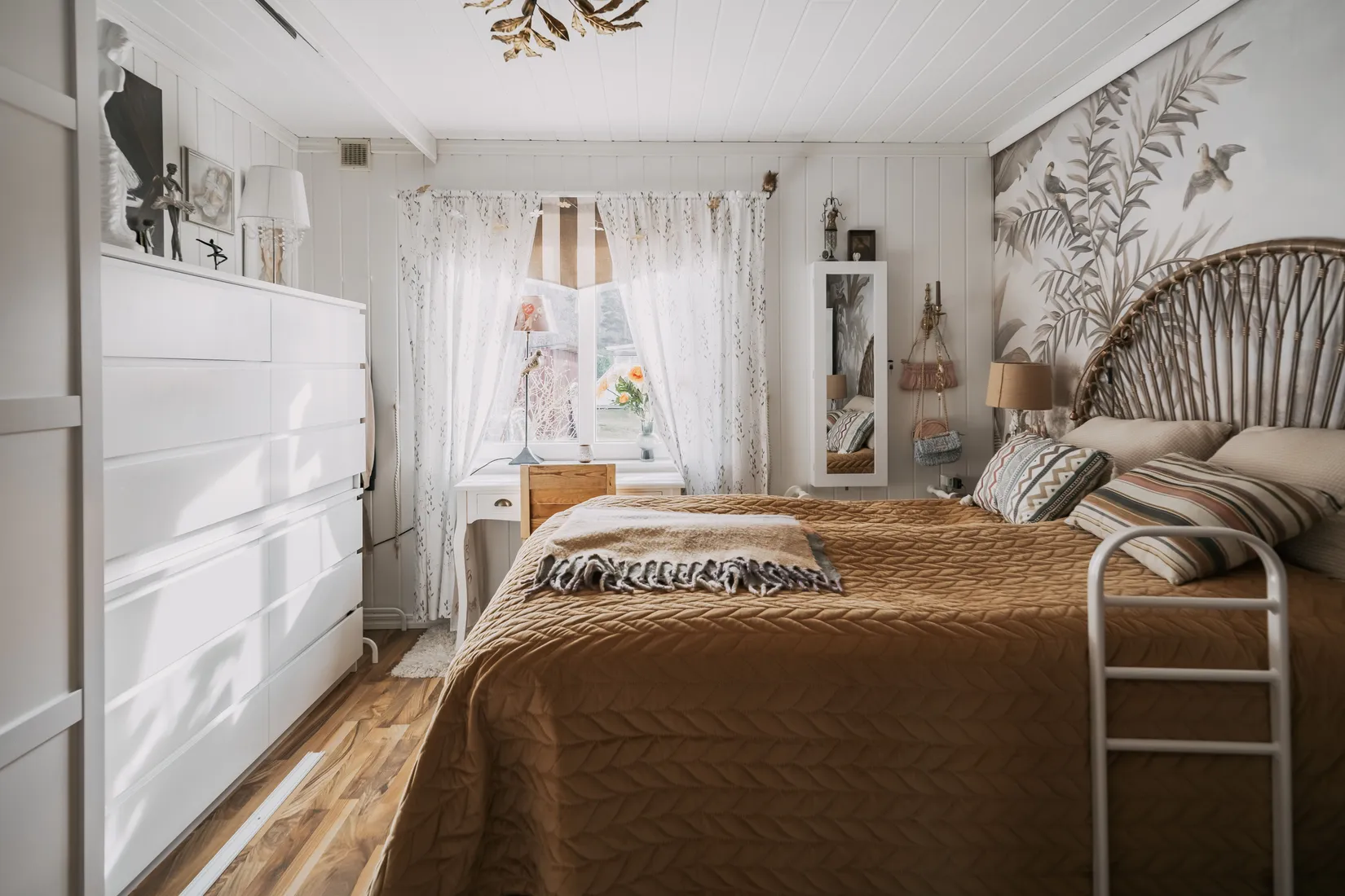 Villa, Högbergsgatan 5, Gullspång