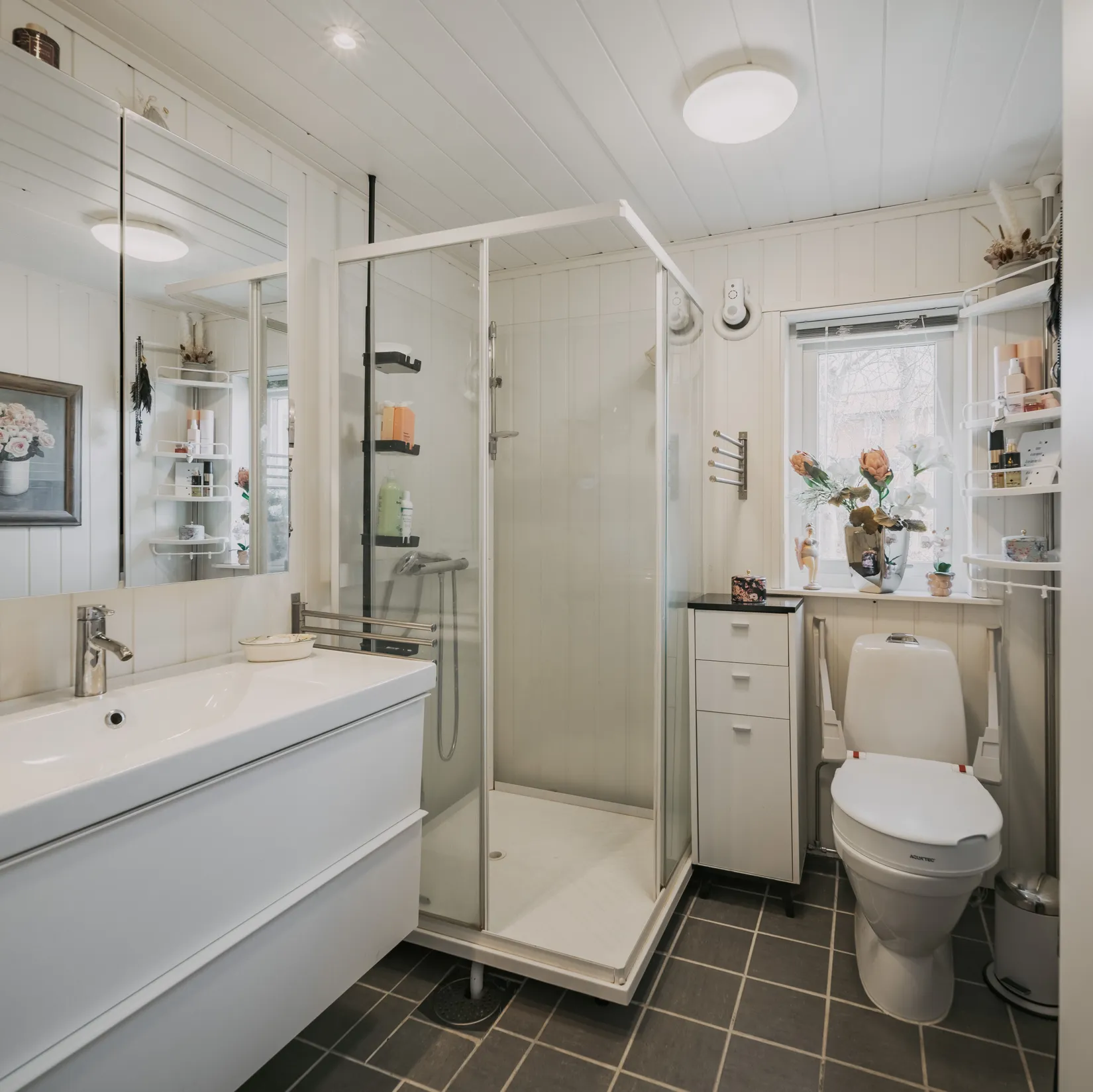 Villa, Högbergsgatan 5, Gullspång