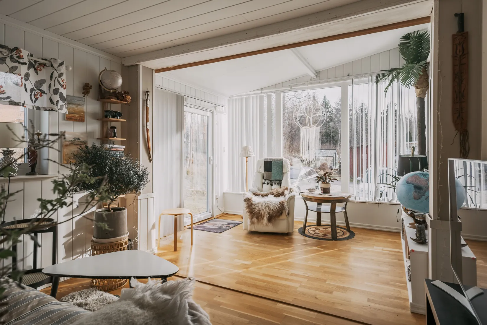 Villa, Högbergsgatan 5, Gullspång