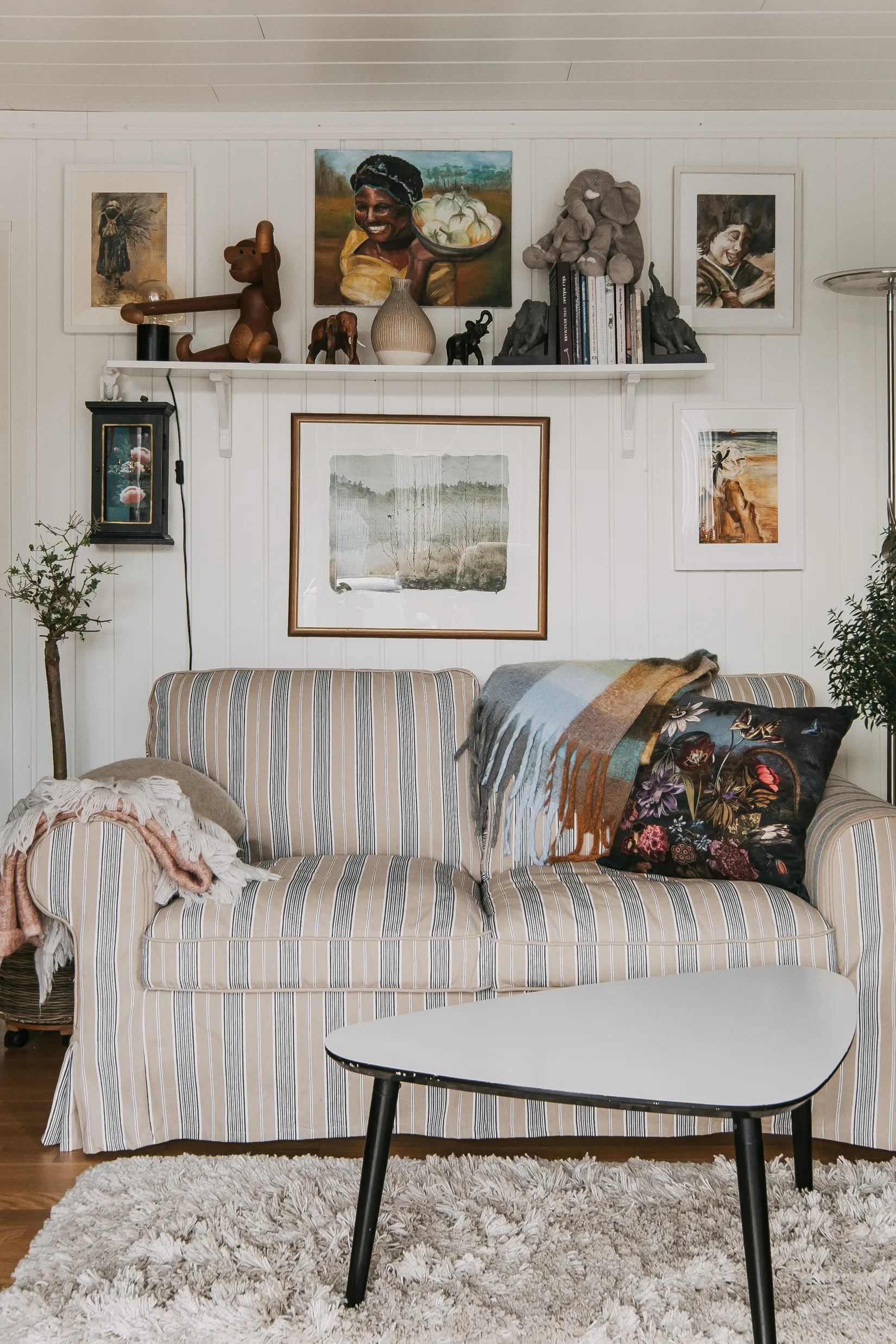 Villa, Högbergsgatan 5, Gullspång