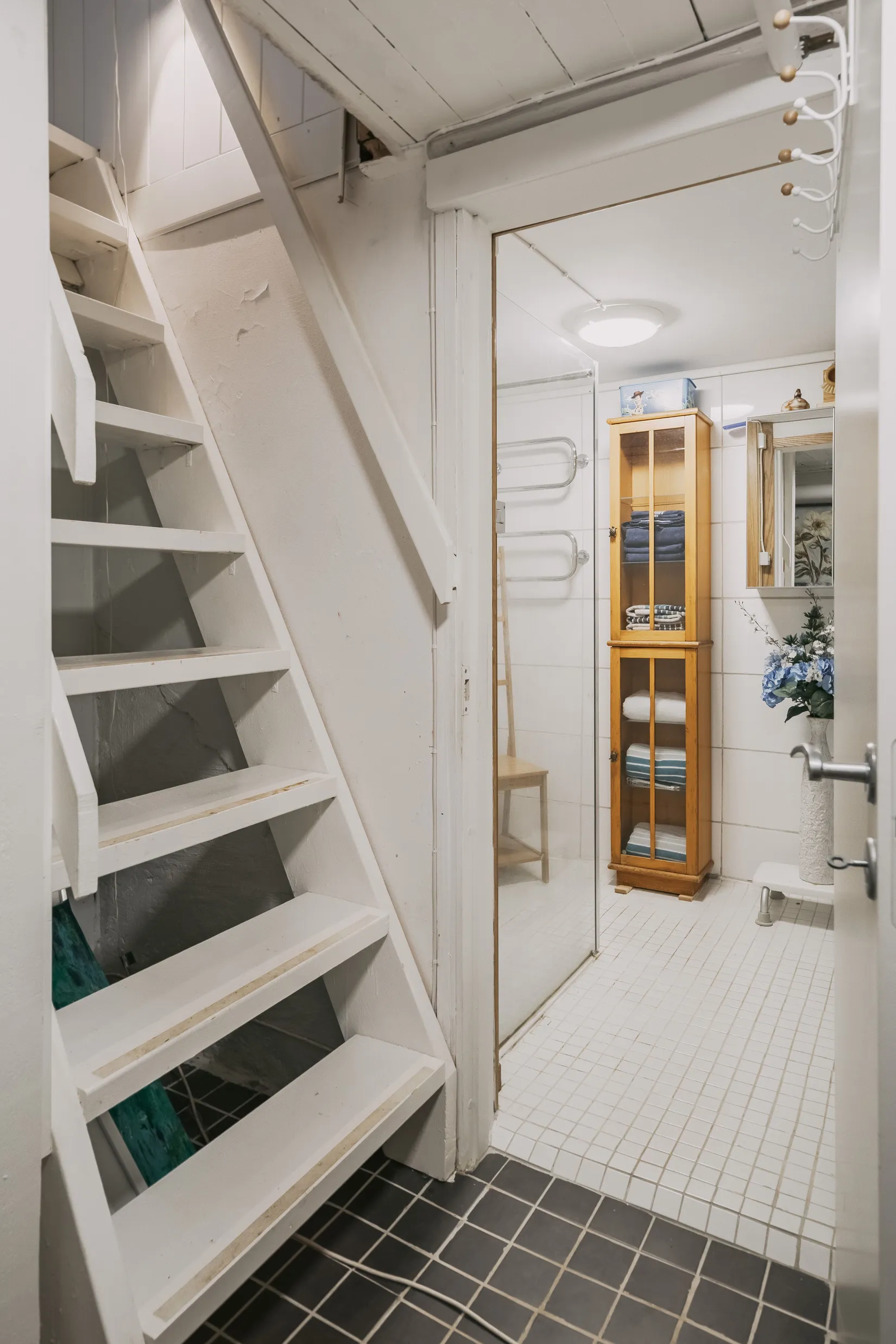 Villa, Högbergsgatan 5, Gullspång