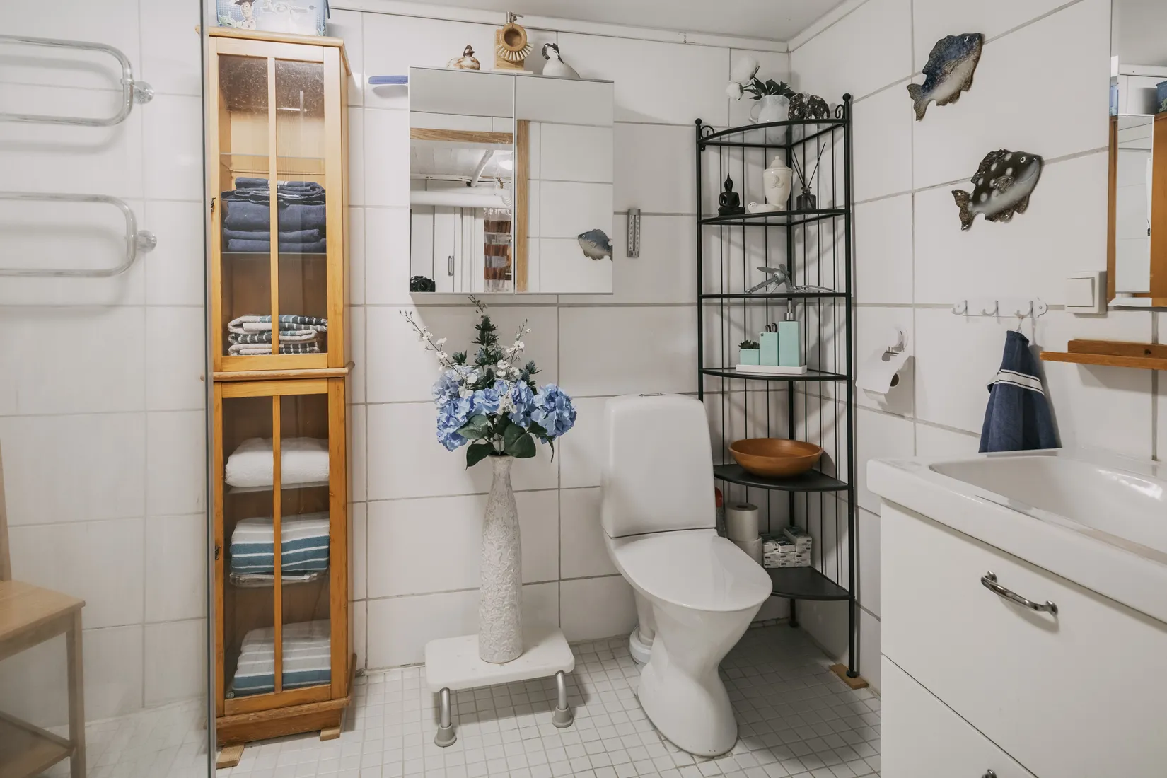 Villa, Högbergsgatan 5, Gullspång