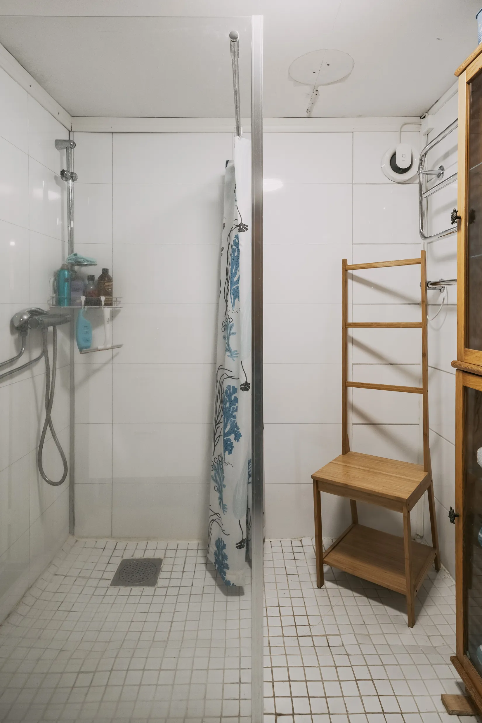 Villa, Högbergsgatan 5, Gullspång