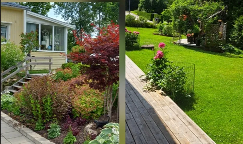 Villa, Högbergsgatan 5, Gullspång