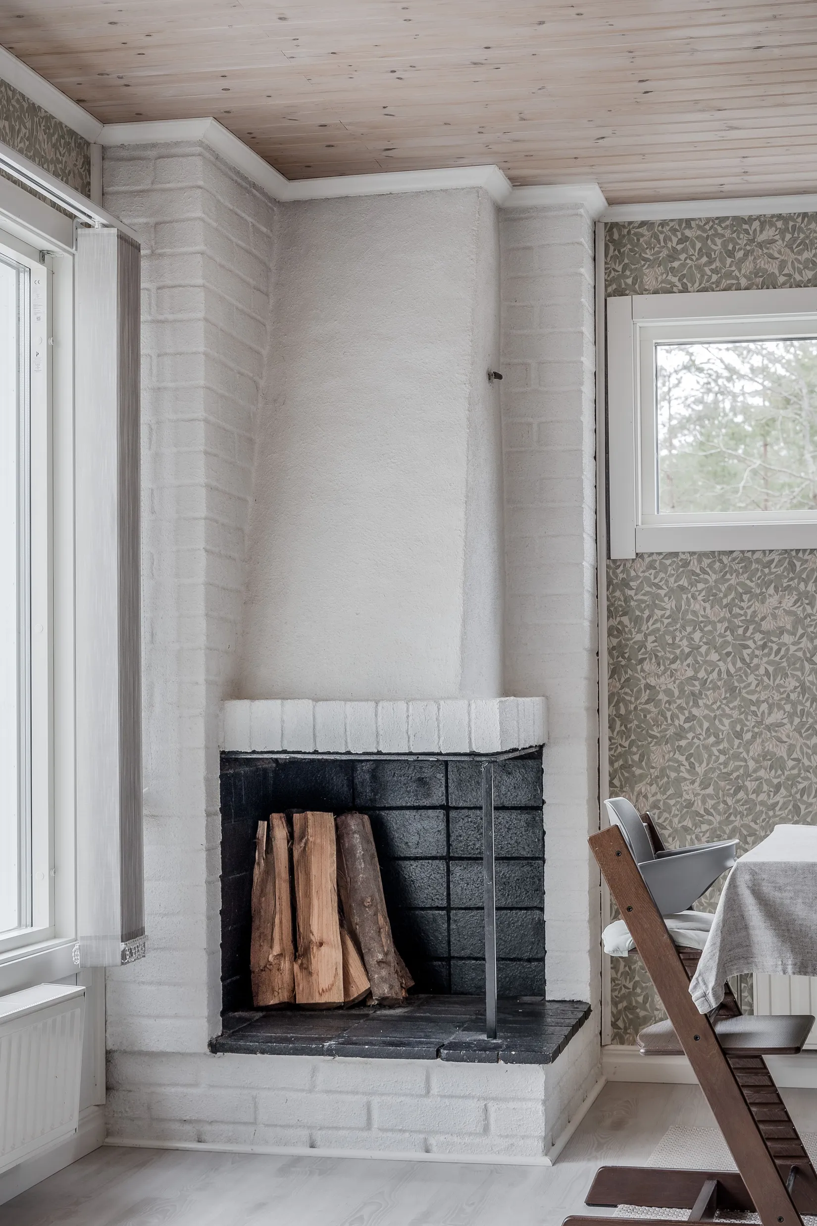 Villa, Ljusgrundsvägen 7, Killingeholm, Mönsterås