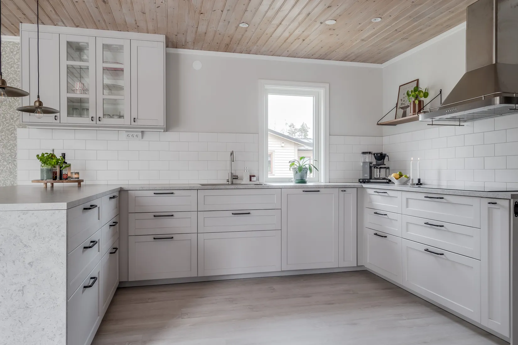 Villa, Ljusgrundsvägen 7, Killingeholm, Mönsterås