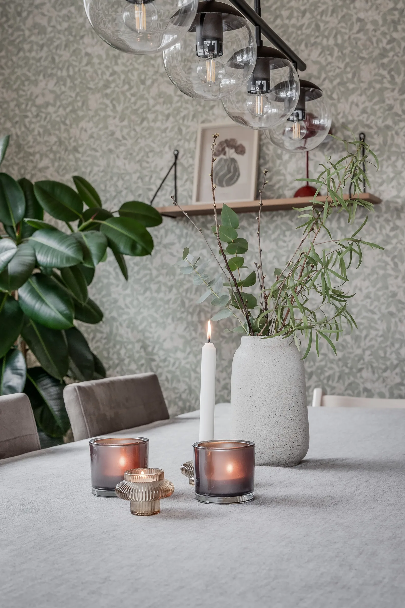 Villa, Ljusgrundsvägen 7, Killingeholm, Mönsterås