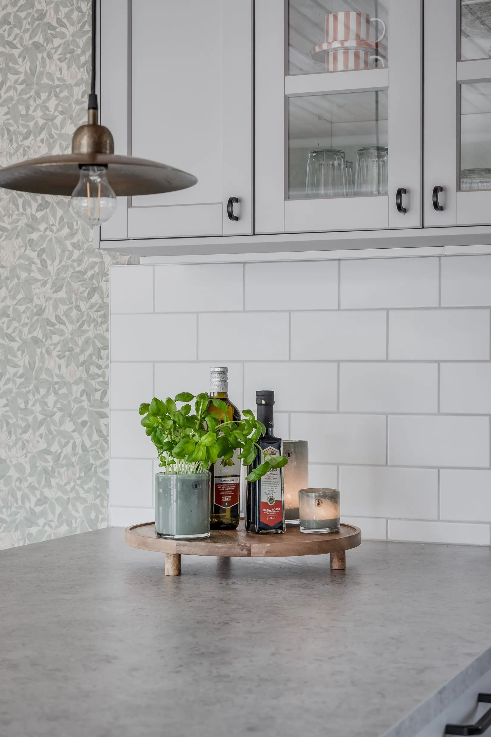 Villa, Ljusgrundsvägen 7, Killingeholm, Mönsterås