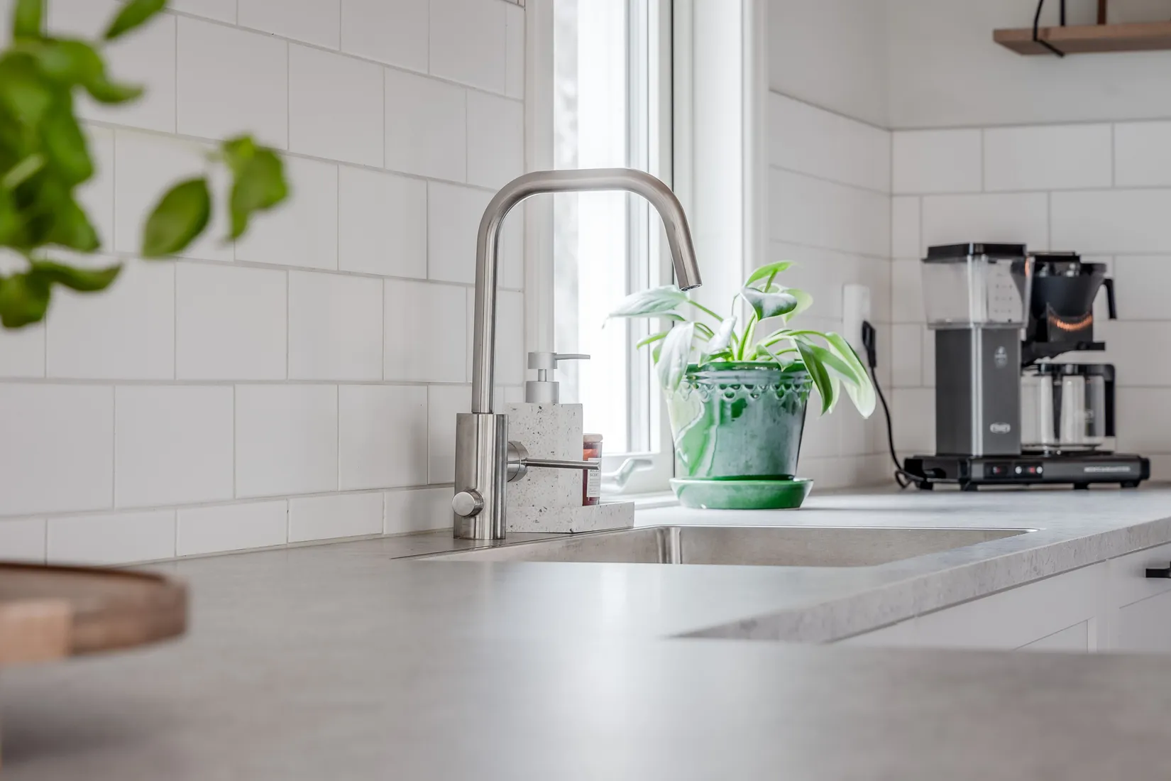 Villa, Ljusgrundsvägen 7, Killingeholm, Mönsterås