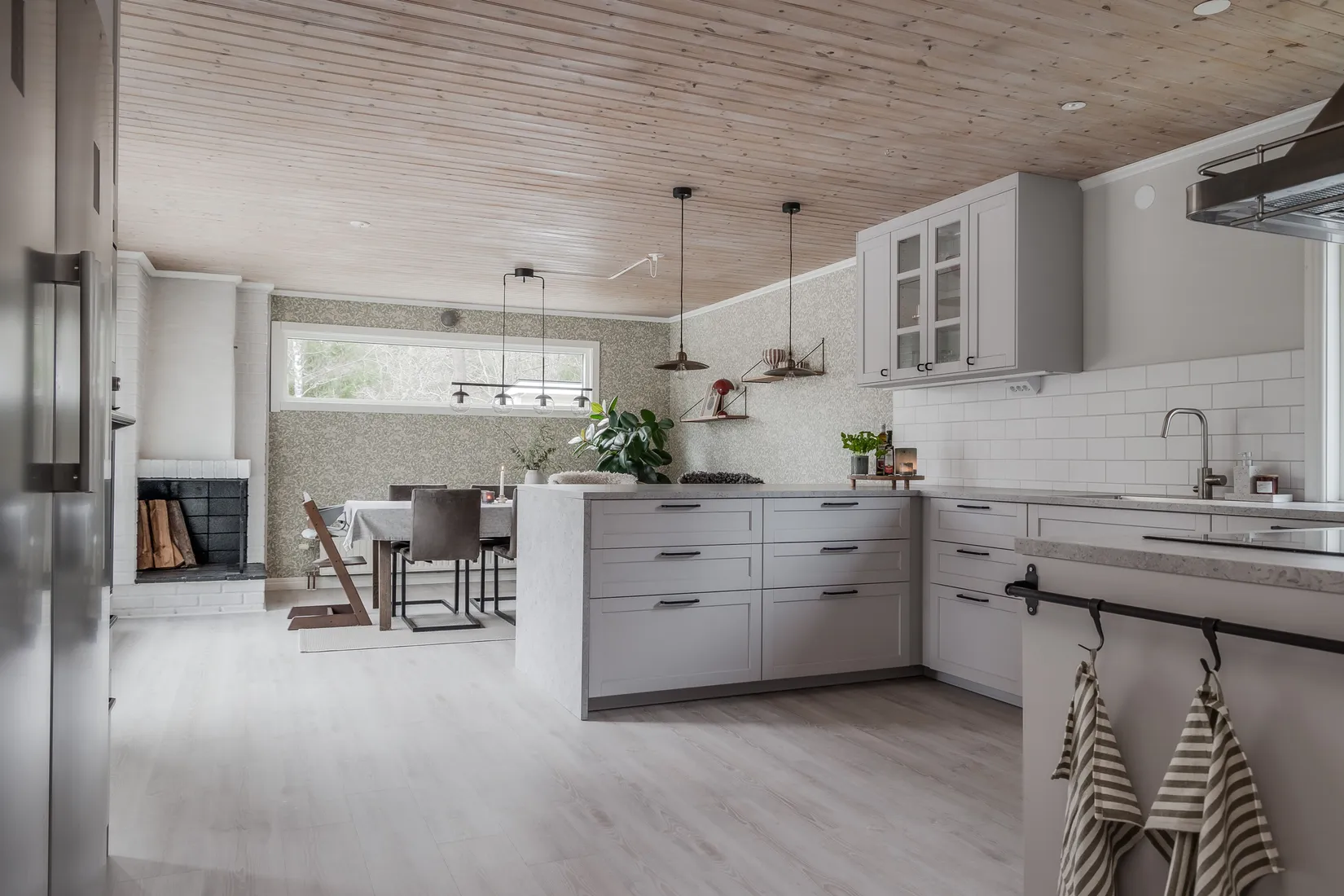 Villa, Ljusgrundsvägen 7, Killingeholm, Mönsterås