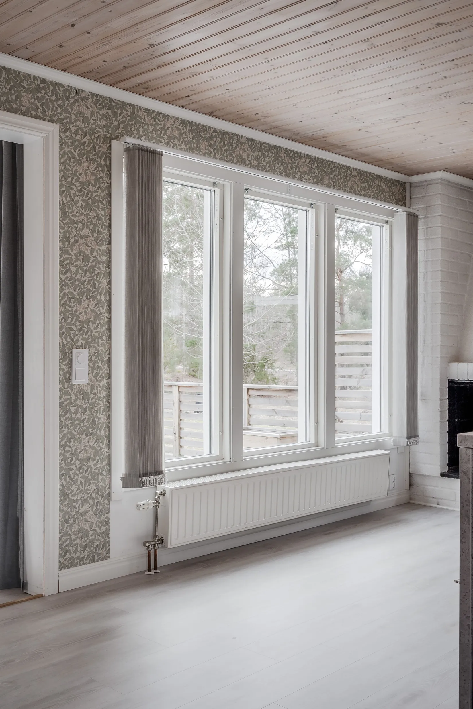 Villa, Ljusgrundsvägen 7, Killingeholm, Mönsterås