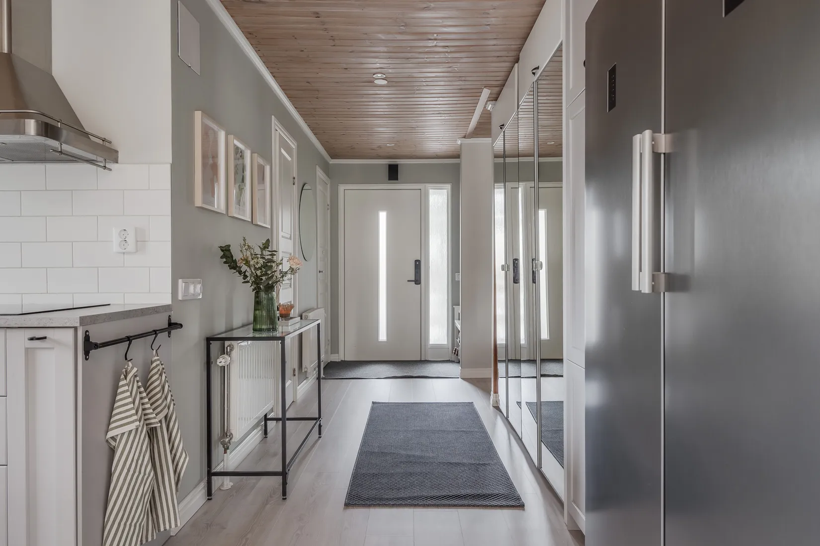 Villa, Ljusgrundsvägen 7, Killingeholm, Mönsterås