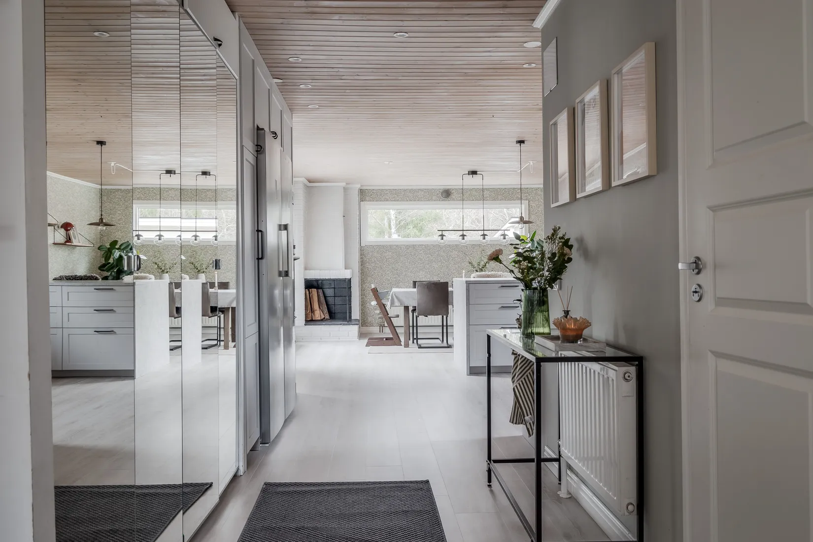 Villa, Ljusgrundsvägen 7, Killingeholm, Mönsterås