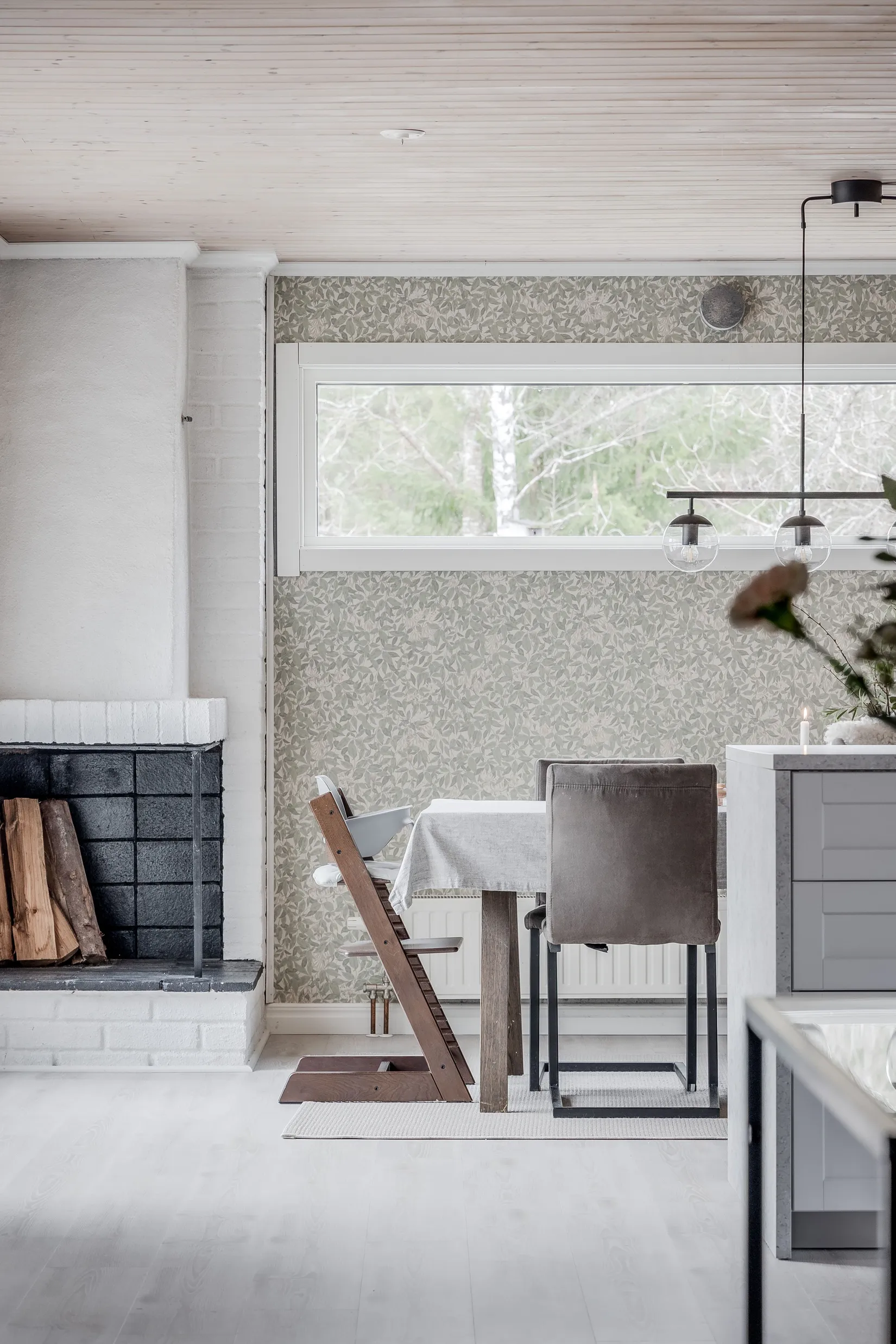 Villa, Ljusgrundsvägen 7, Killingeholm, Mönsterås