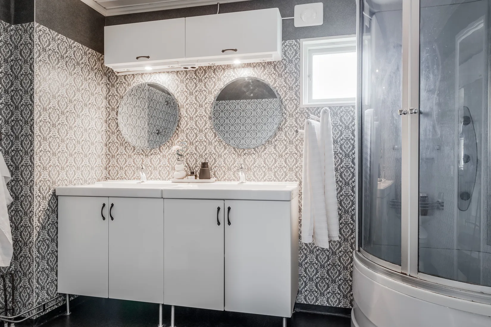 Villa, Ljusgrundsvägen 7, Killingeholm, Mönsterås