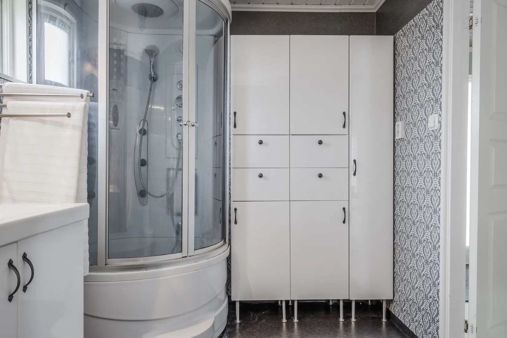 Villa, Ljusgrundsvägen 7, Killingeholm, Mönsterås