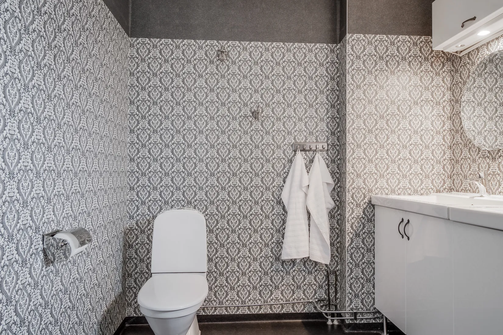 Villa, Ljusgrundsvägen 7, Killingeholm, Mönsterås