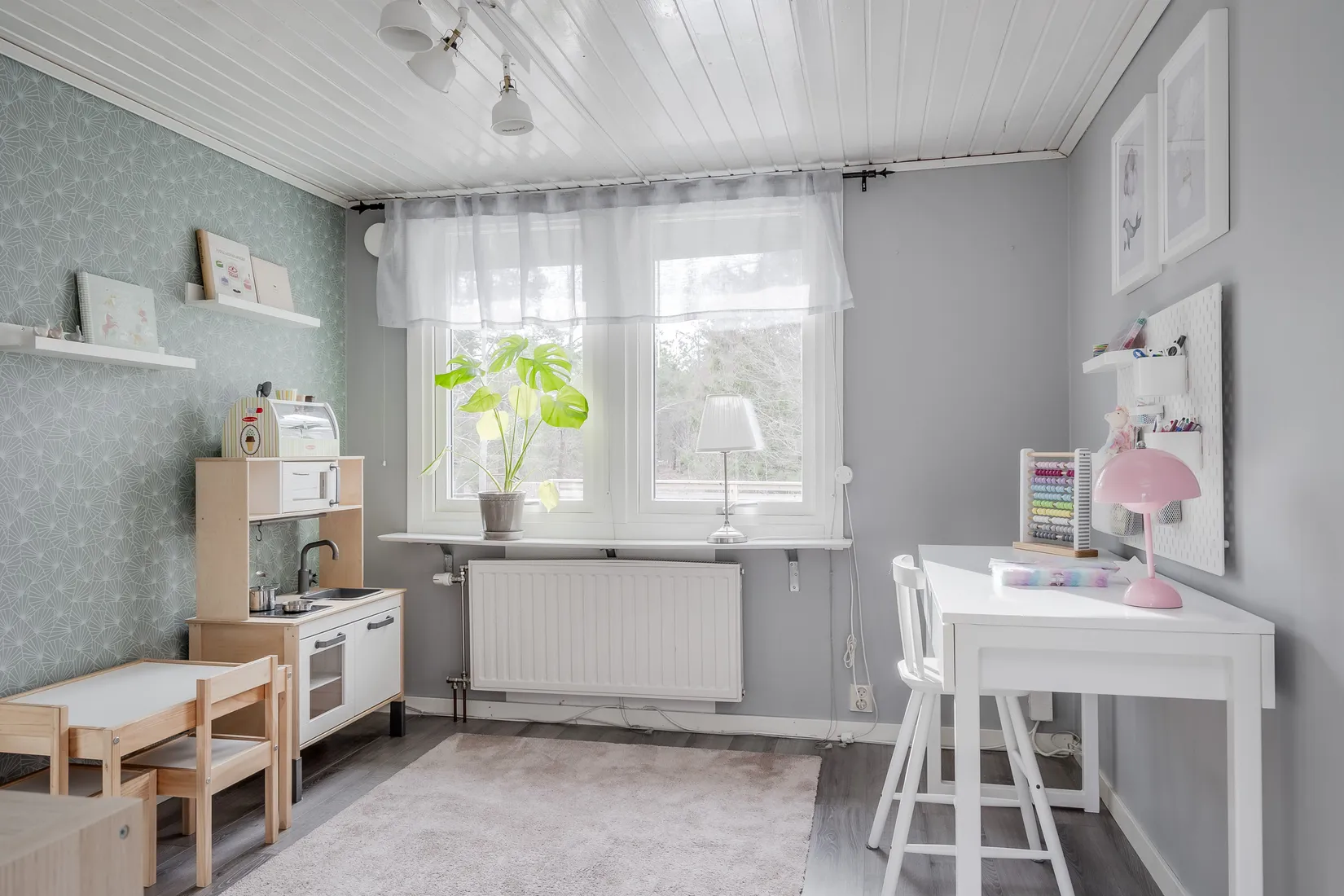 Villa, Ljusgrundsvägen 7, Killingeholm, Mönsterås