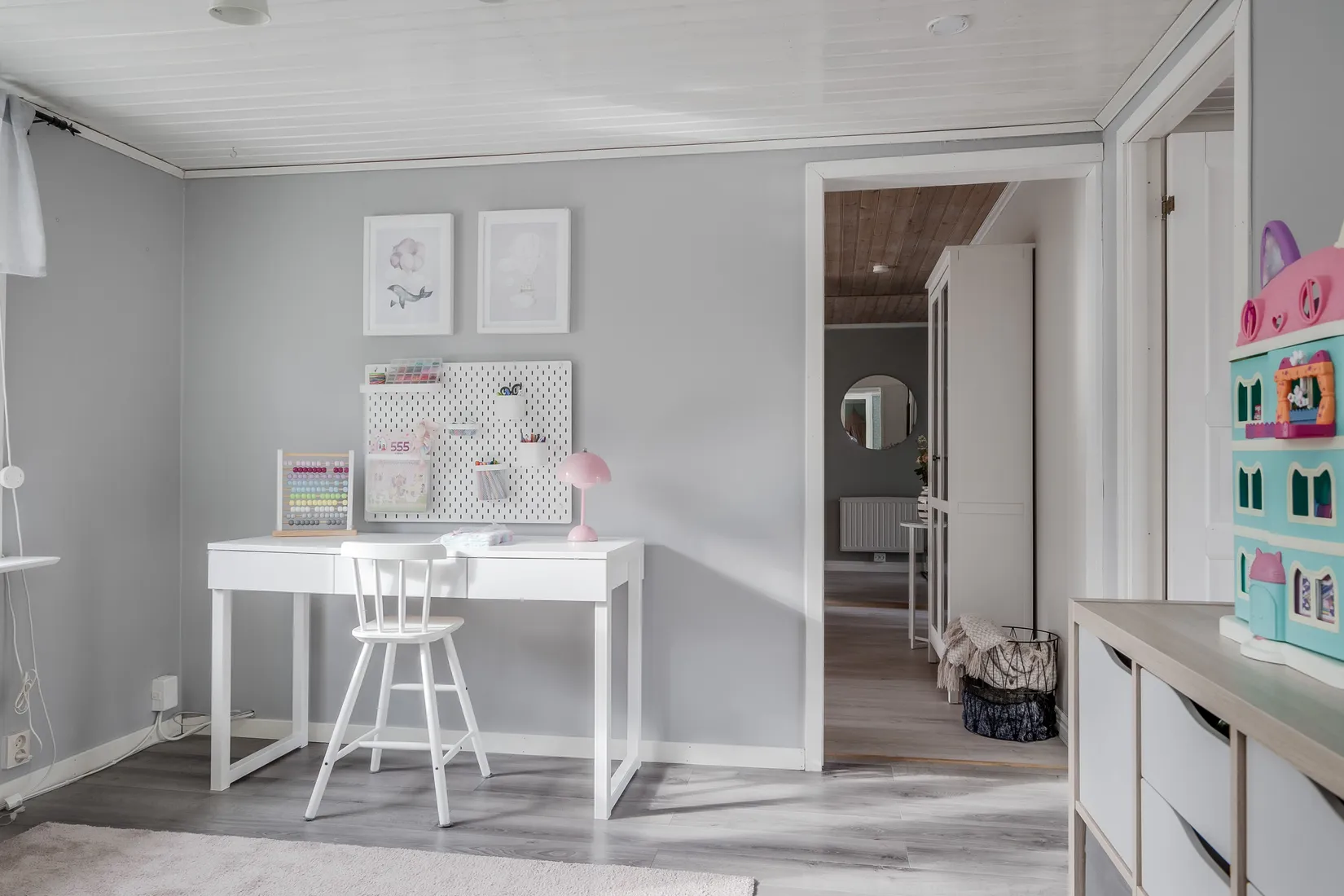 Villa, Ljusgrundsvägen 7, Killingeholm, Mönsterås