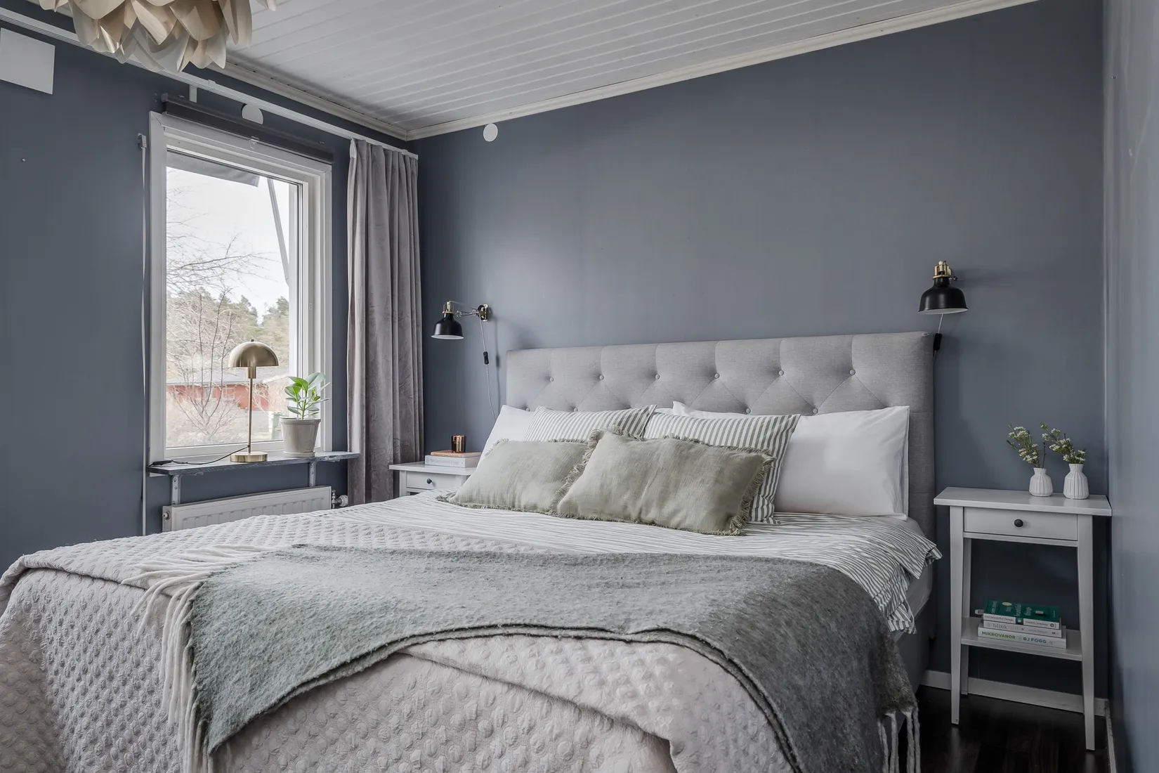 Villa, Ljusgrundsvägen 7, Killingeholm, Mönsterås