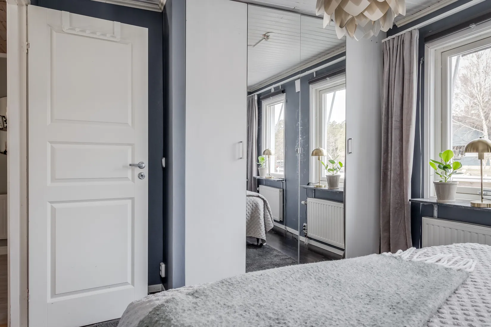 Villa, Ljusgrundsvägen 7, Killingeholm, Mönsterås