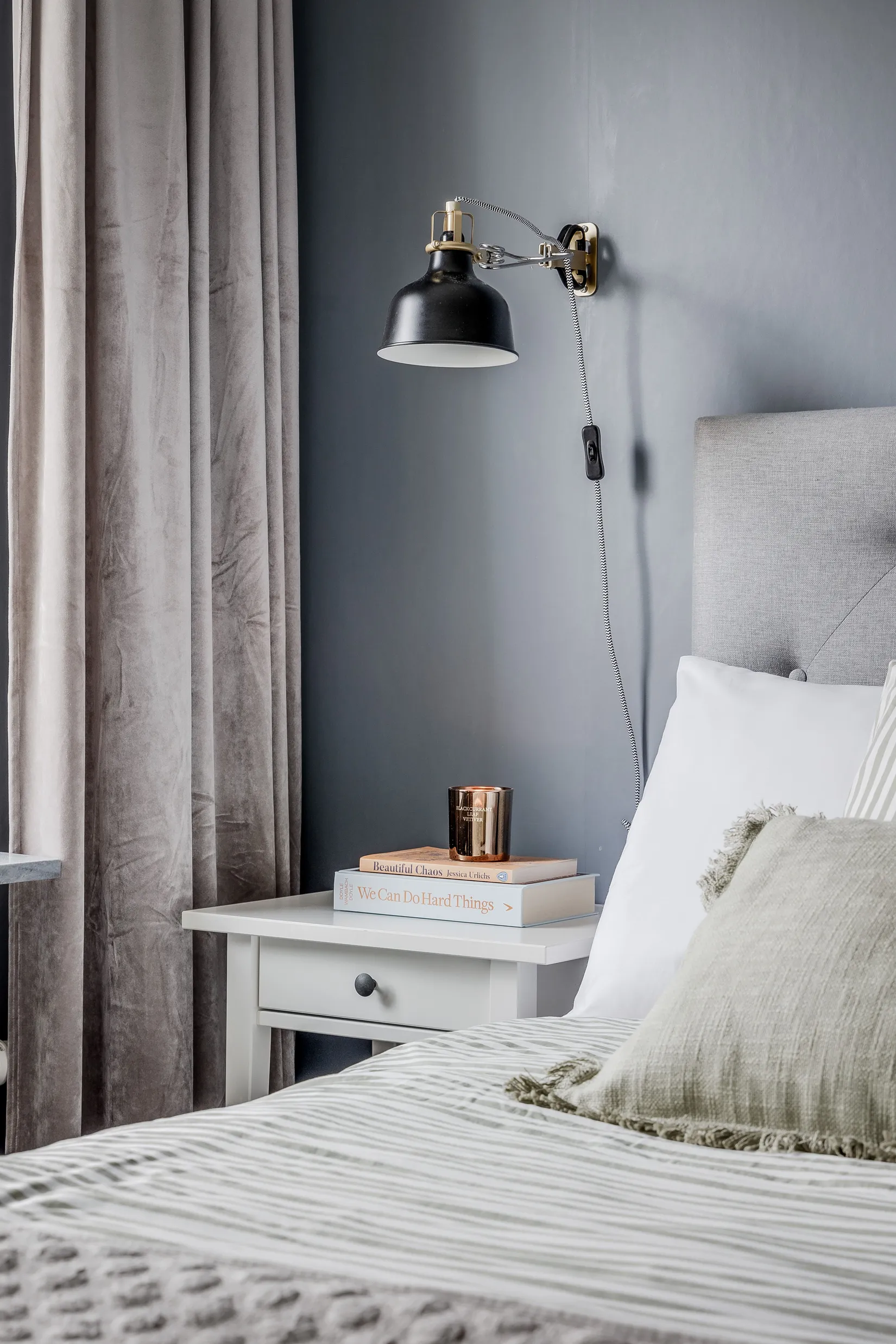 Villa, Ljusgrundsvägen 7, Killingeholm, Mönsterås