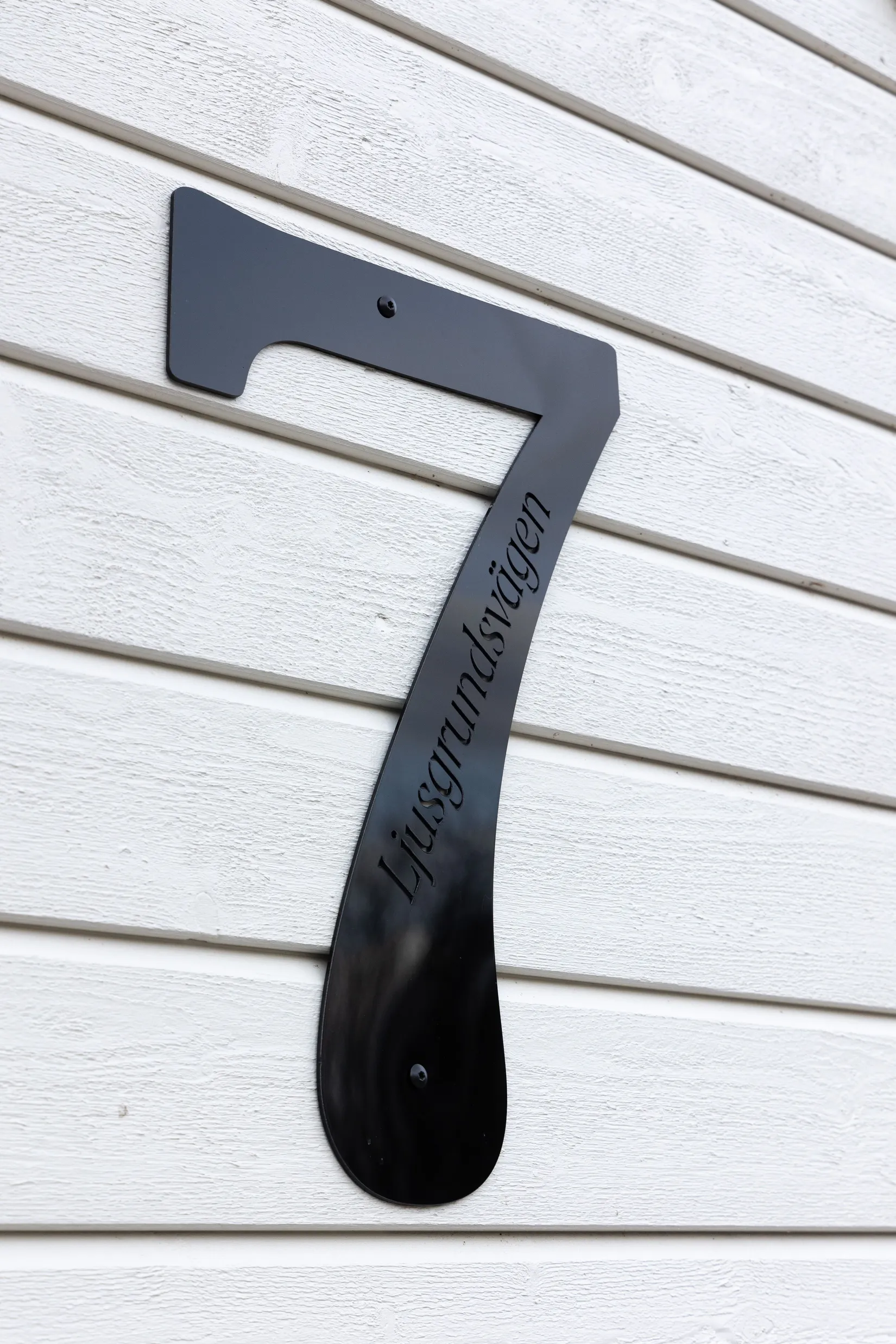 Villa, Ljusgrundsvägen 7, Killingeholm, Mönsterås