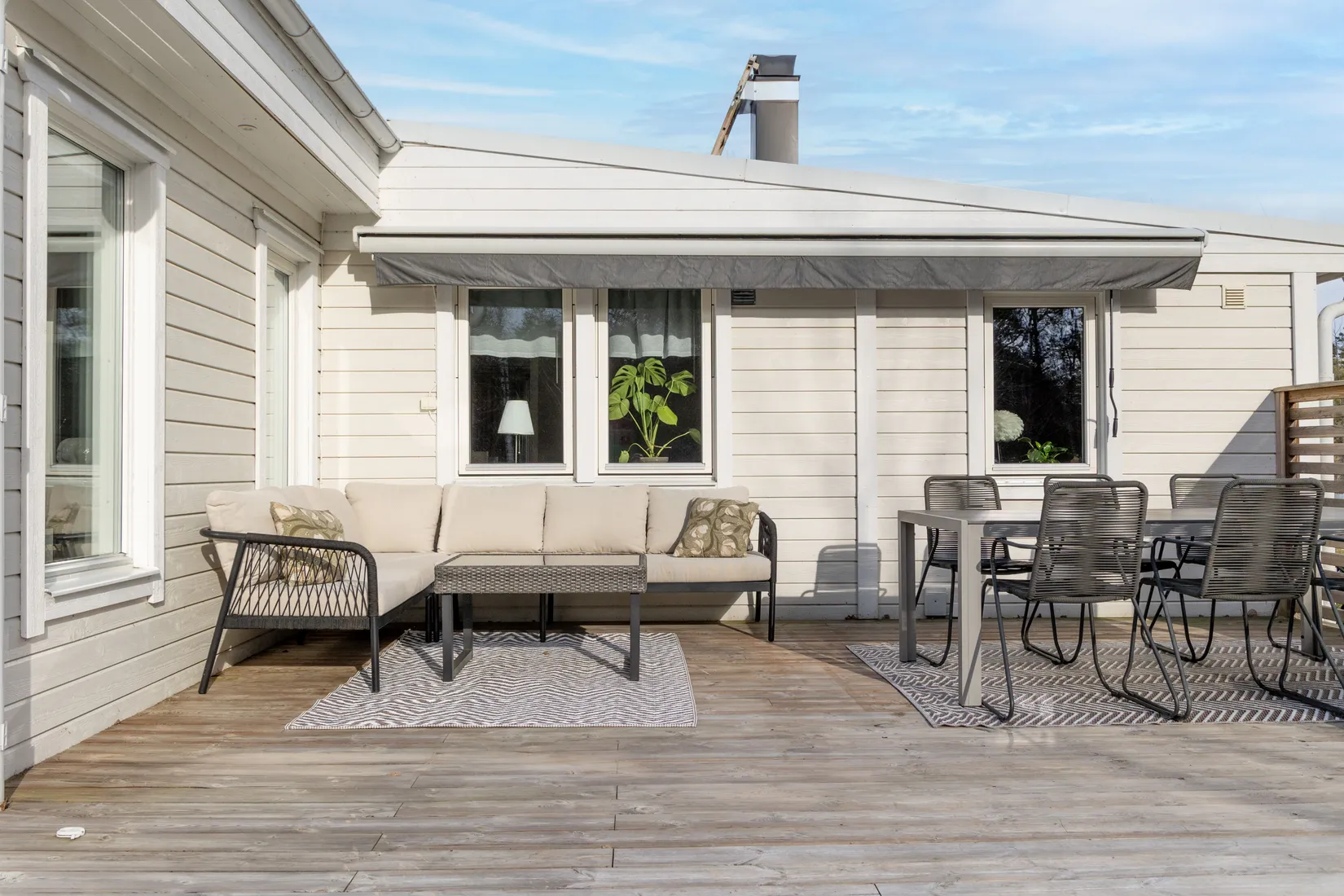 Villa, Ljusgrundsvägen 7, Killingeholm, Mönsterås