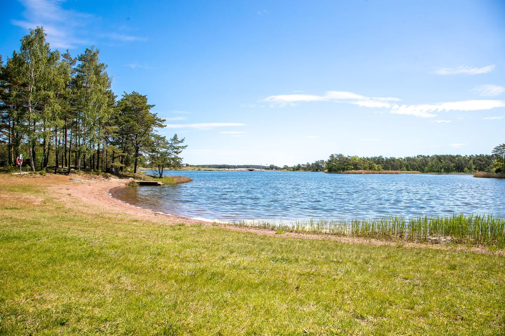 Villa, Ljusgrundsvägen 7, Killingeholm, Mönsterås