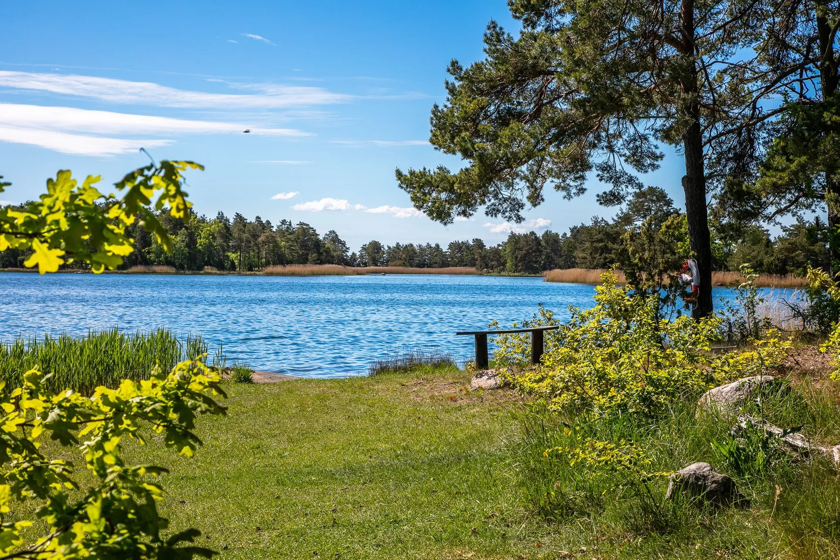 Villa, Ljusgrundsvägen 7, Killingeholm, Mönsterås