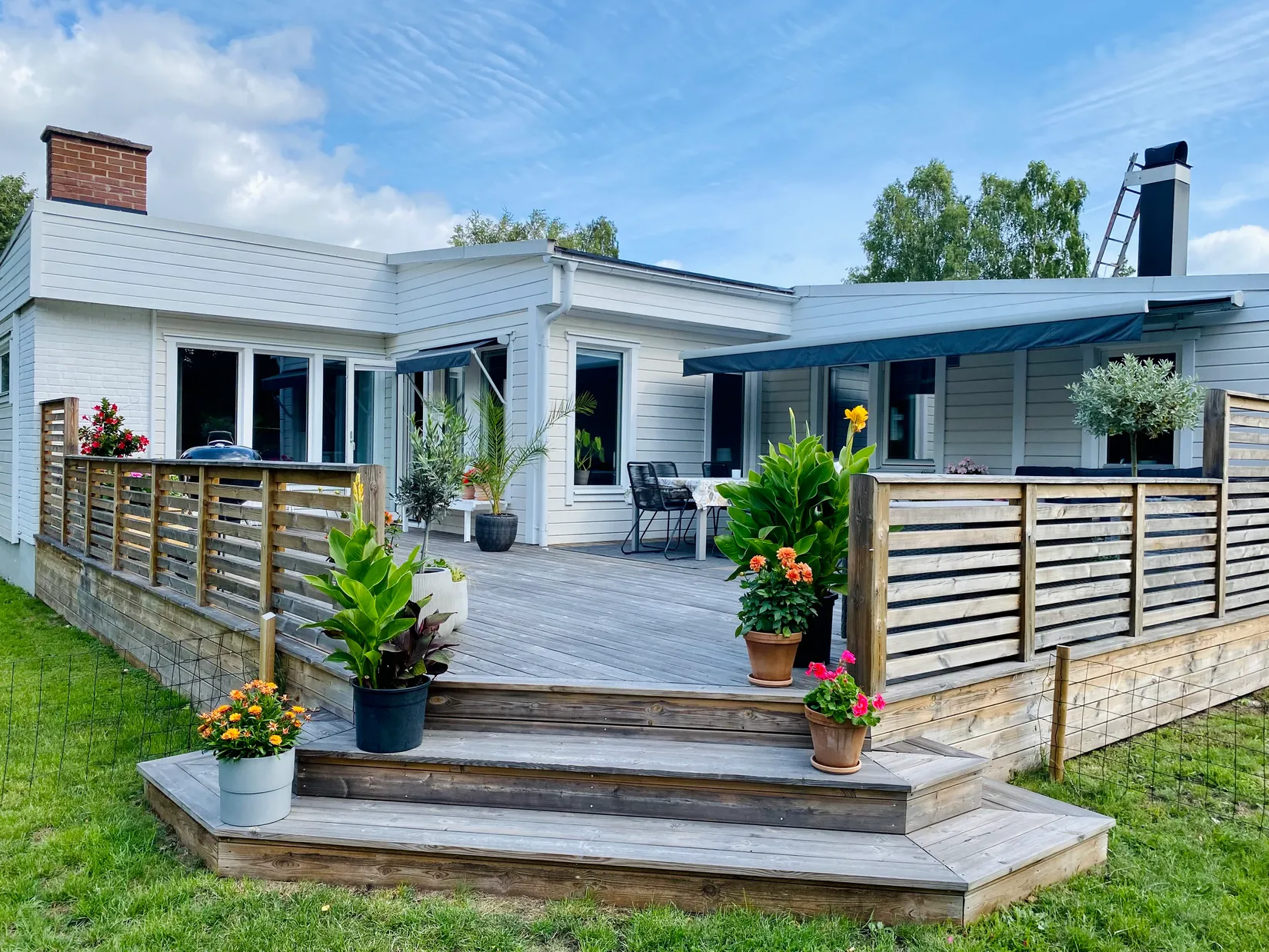 Villa, Ljusgrundsvägen 7, Killingeholm, Mönsterås