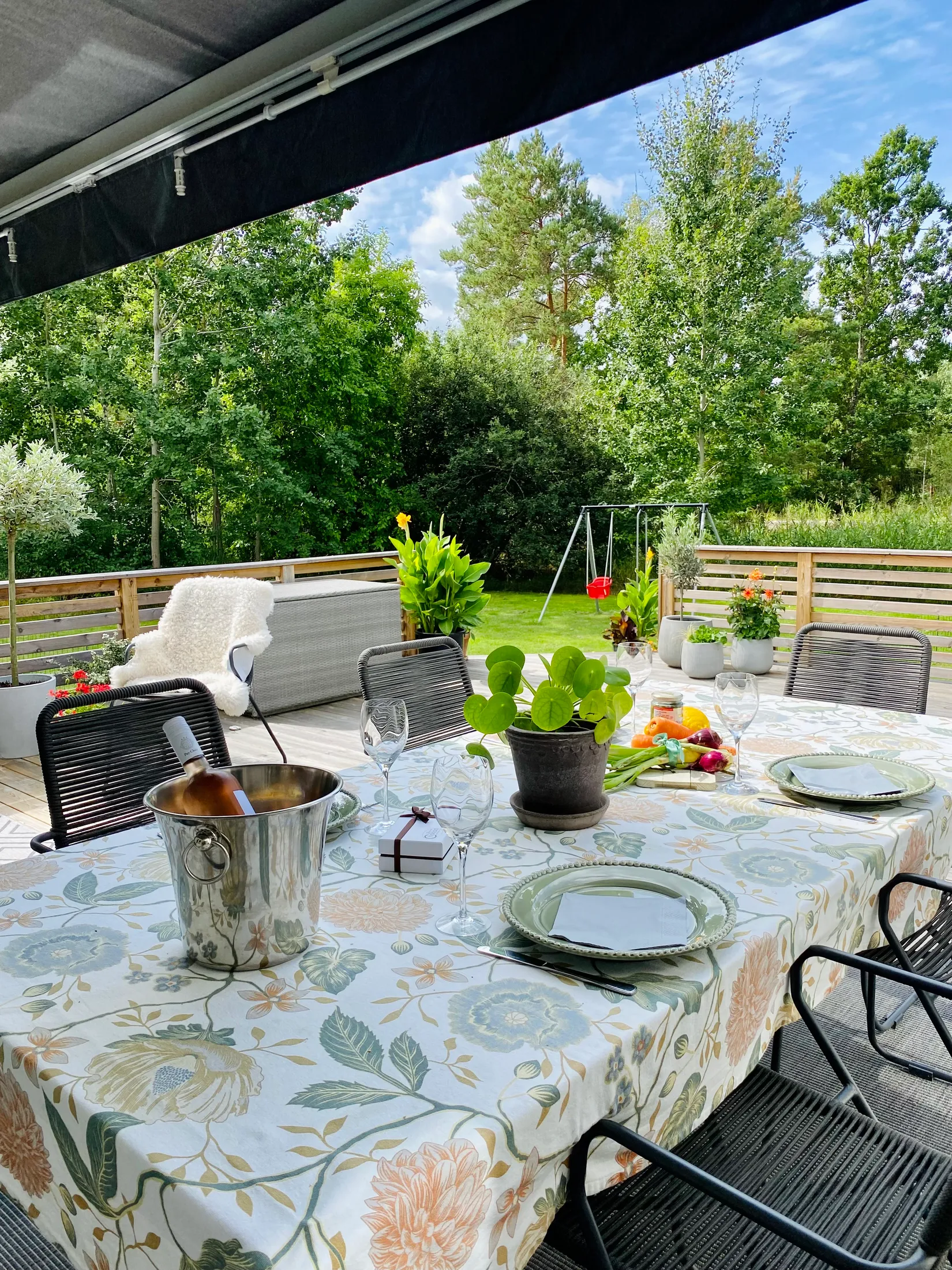 Villa, Ljusgrundsvägen 7, Killingeholm, Mönsterås