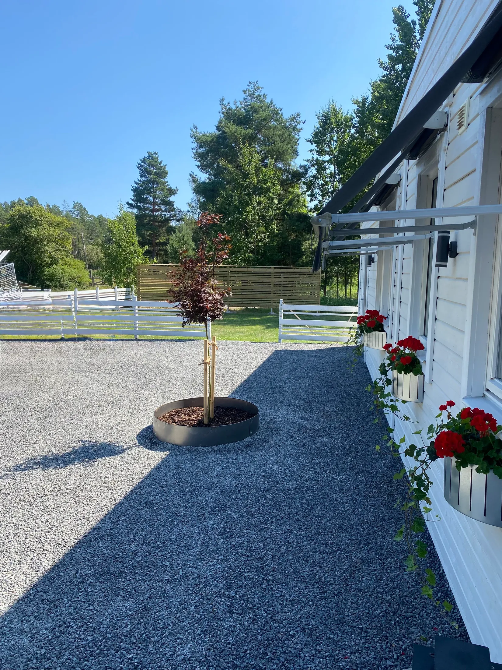 Villa, Ljusgrundsvägen 7, Killingeholm, Mönsterås