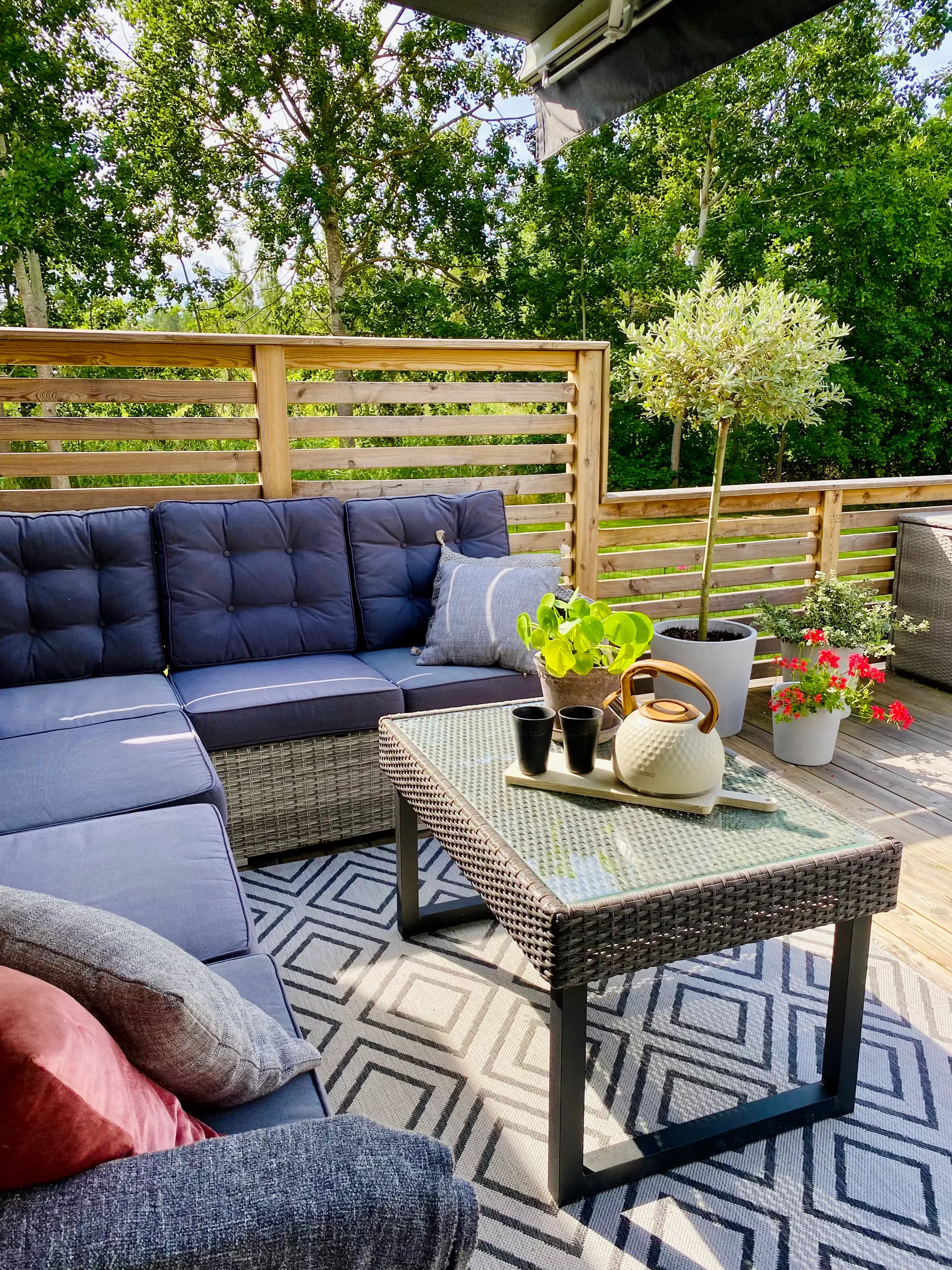 Villa, Ljusgrundsvägen 7, Killingeholm, Mönsterås