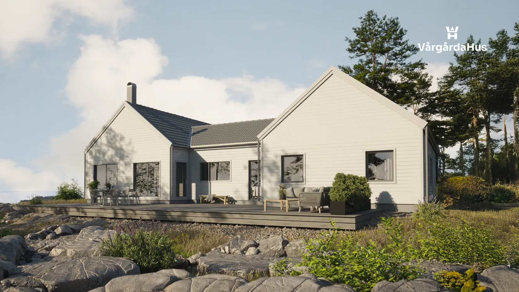 Tomt, KARLSKRONA HASSLÖ 4:221, Hasslö, Karlskrona