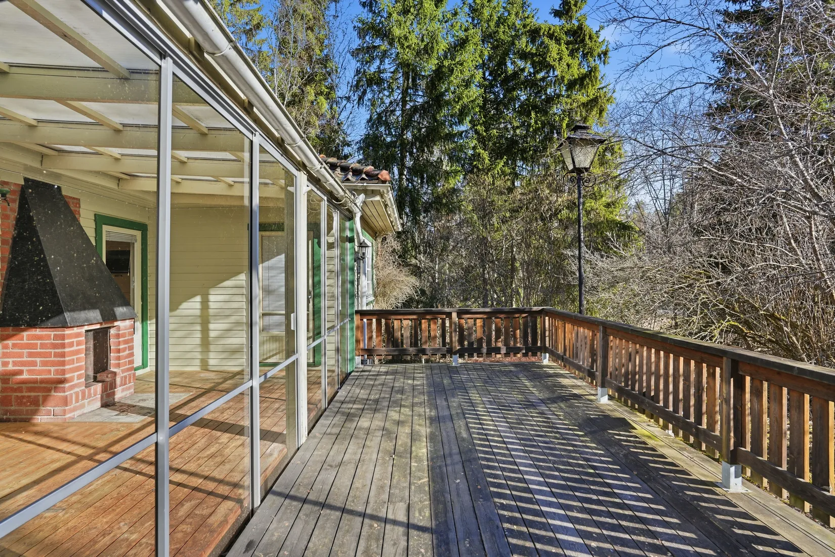 Villa, Tackmossvägen 9, Järlåsa, Uppsala